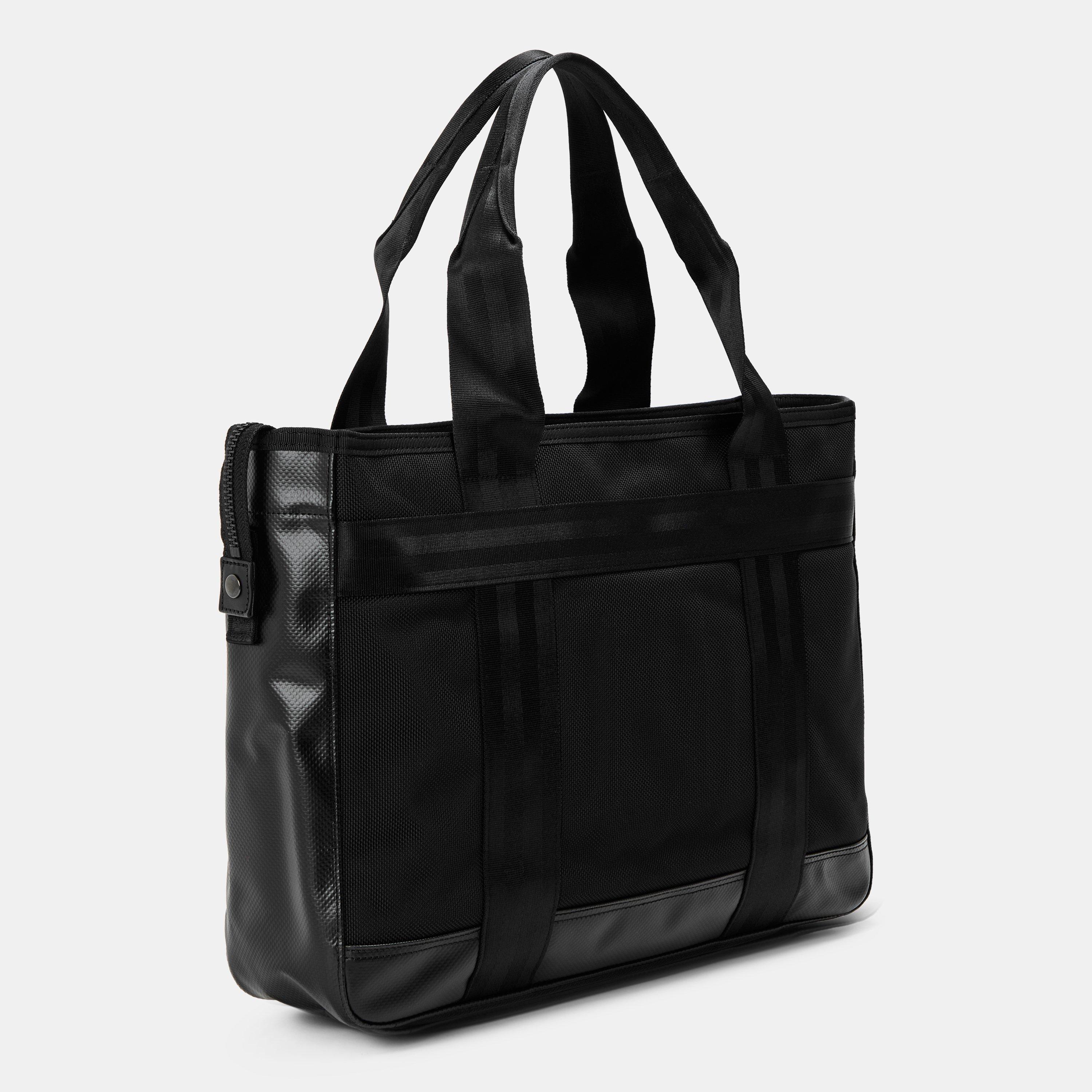 Black - Porter Yoshida - PYoshid Heat Tote Bag 54 - 2