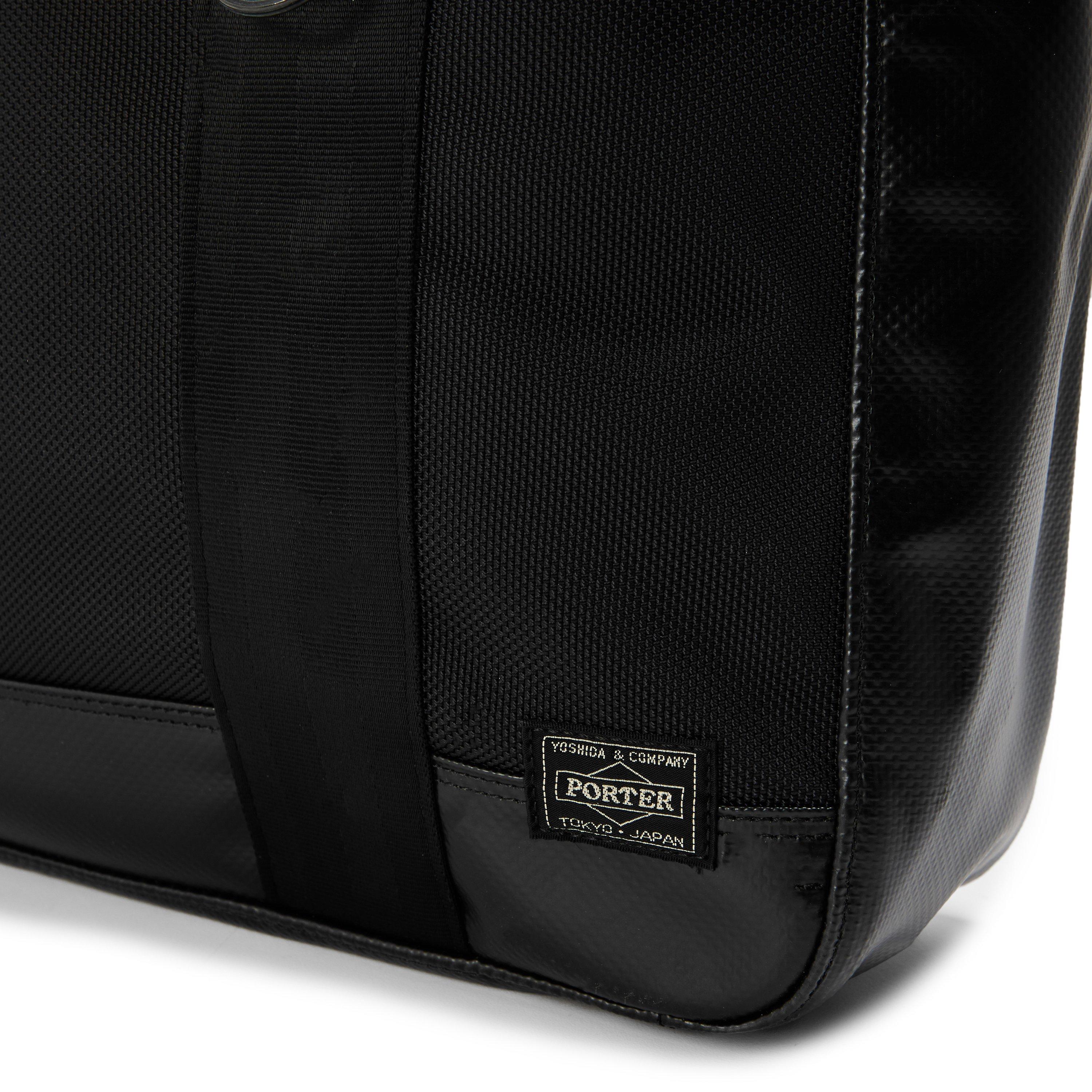 Black - Porter Yoshida - PYoshid Heat Tote Bag 54 - 3