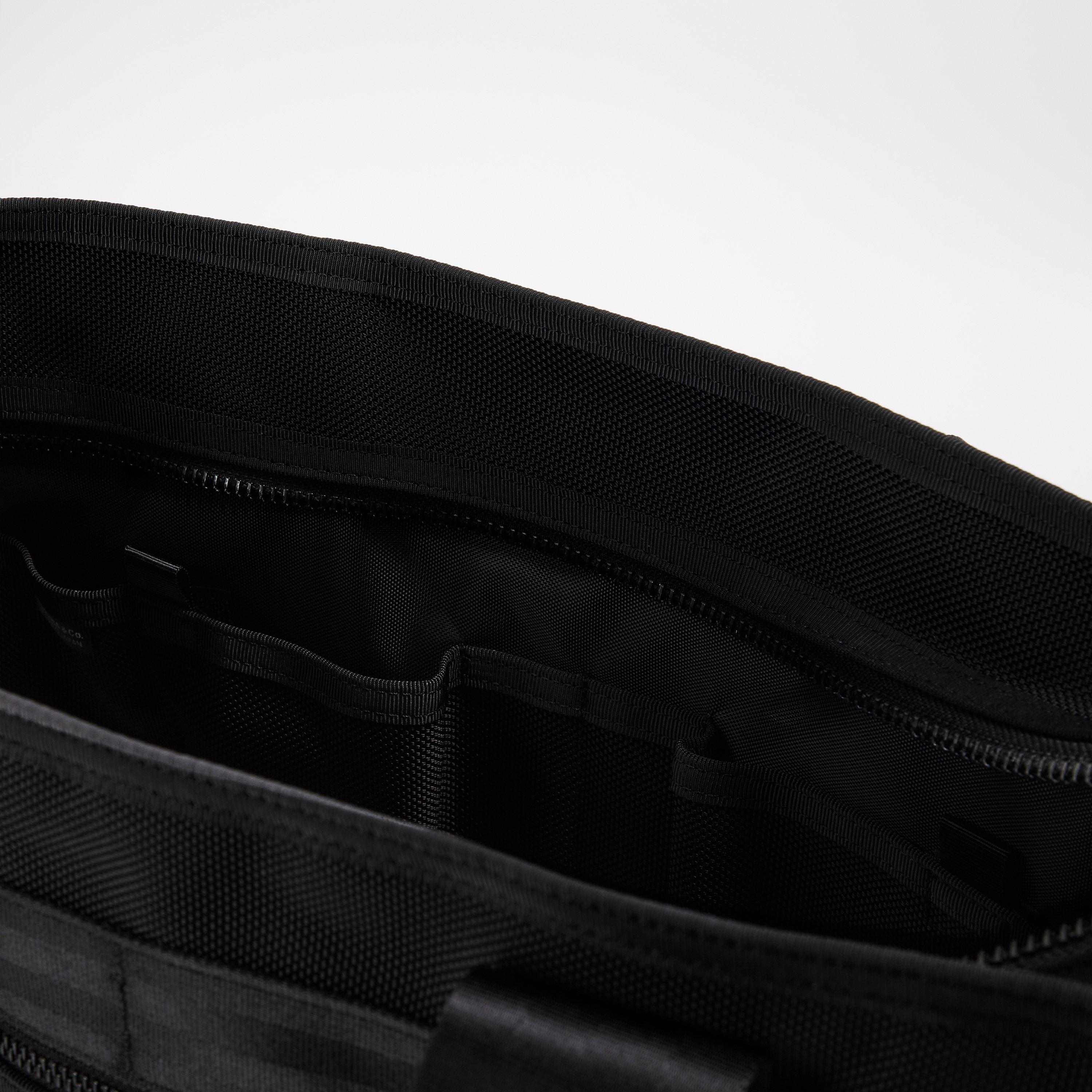 Black - Porter Yoshida - PYoshid Heat Tote Bag 54 - 4