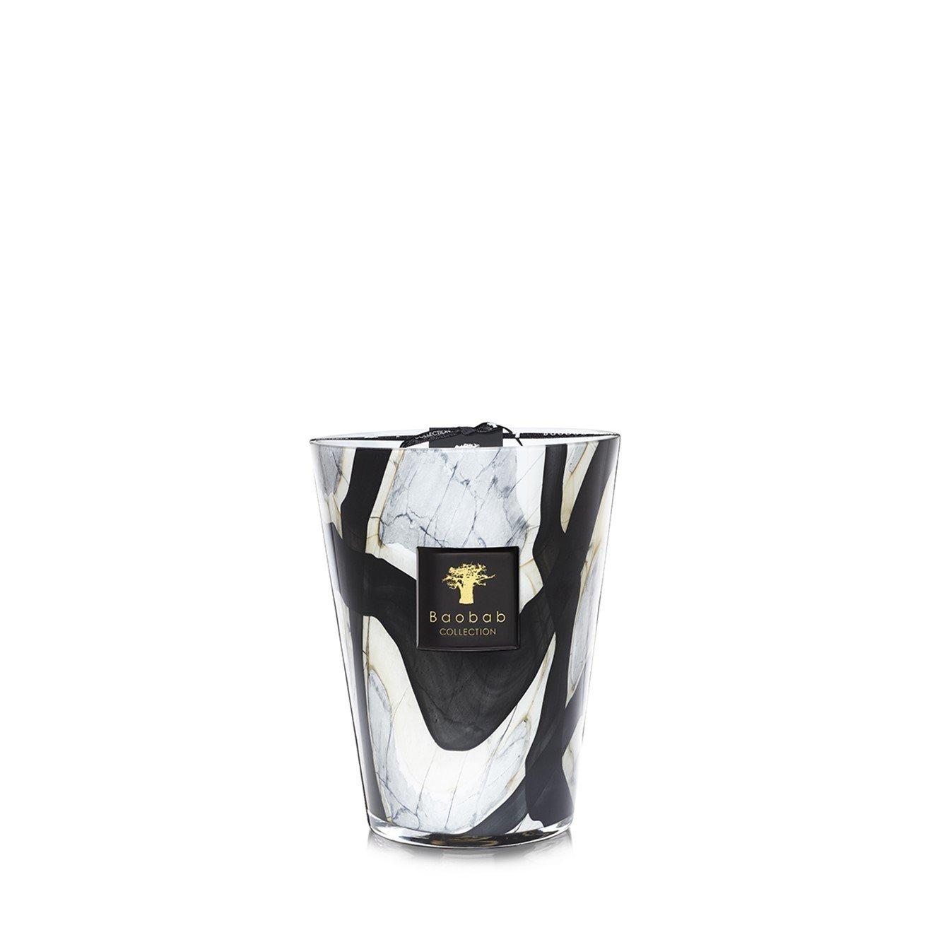 Marble - Baobab Collection - Scented Candle Stones Marble - 3kg - 1