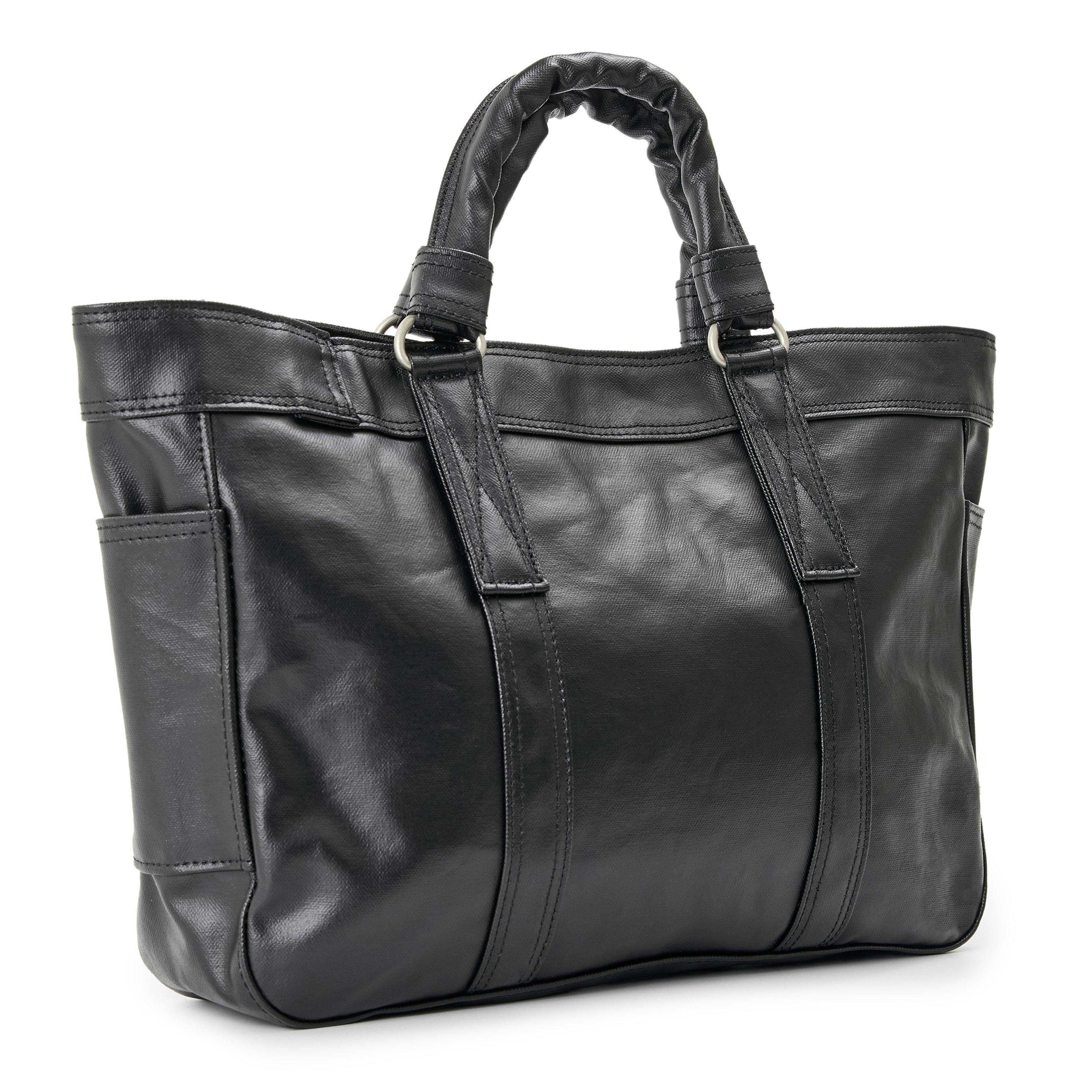 Black - Porter Yoshida - PYoshid Freestyl Tote 54 - 2