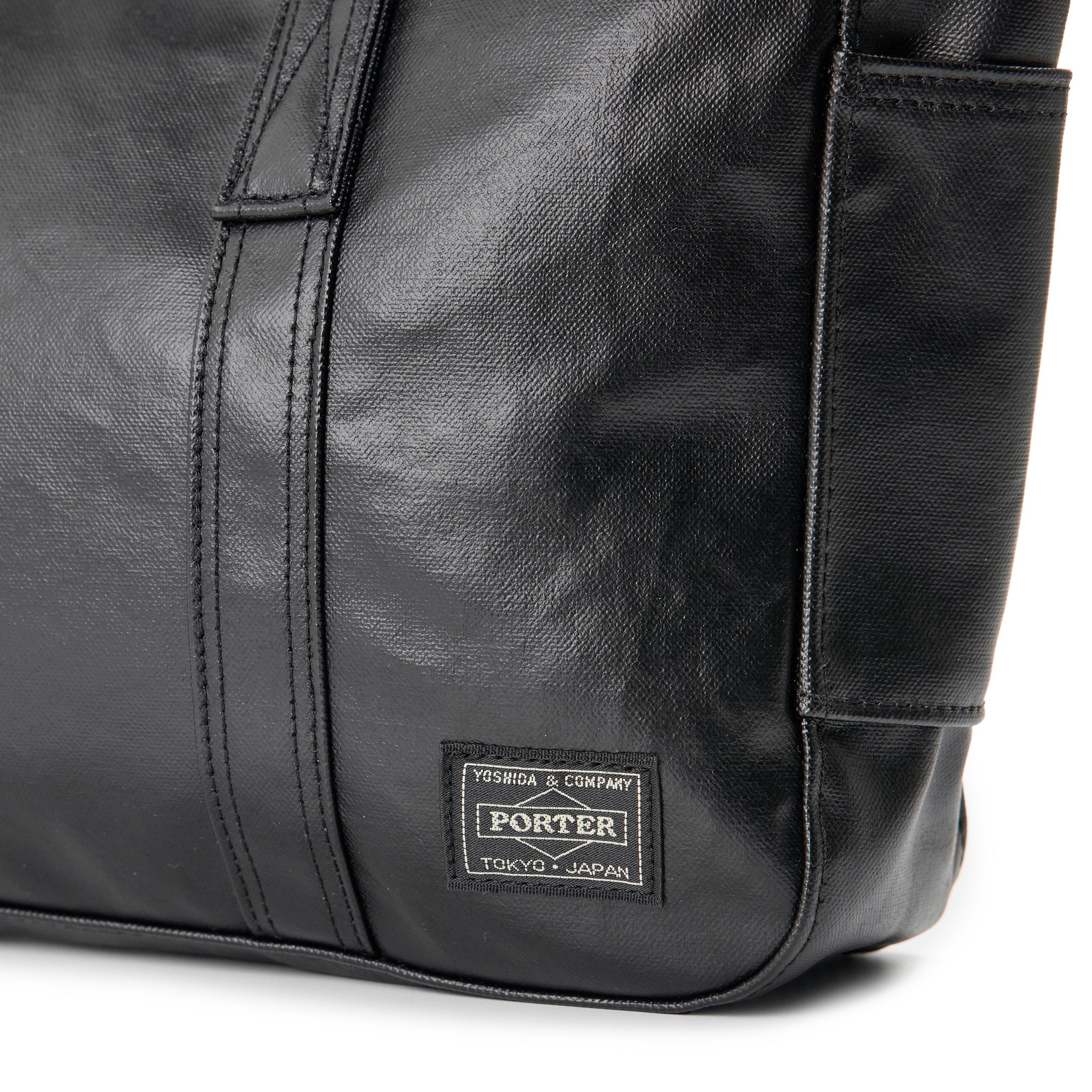 YOSHIDA PORTER 프리스타일 토트백