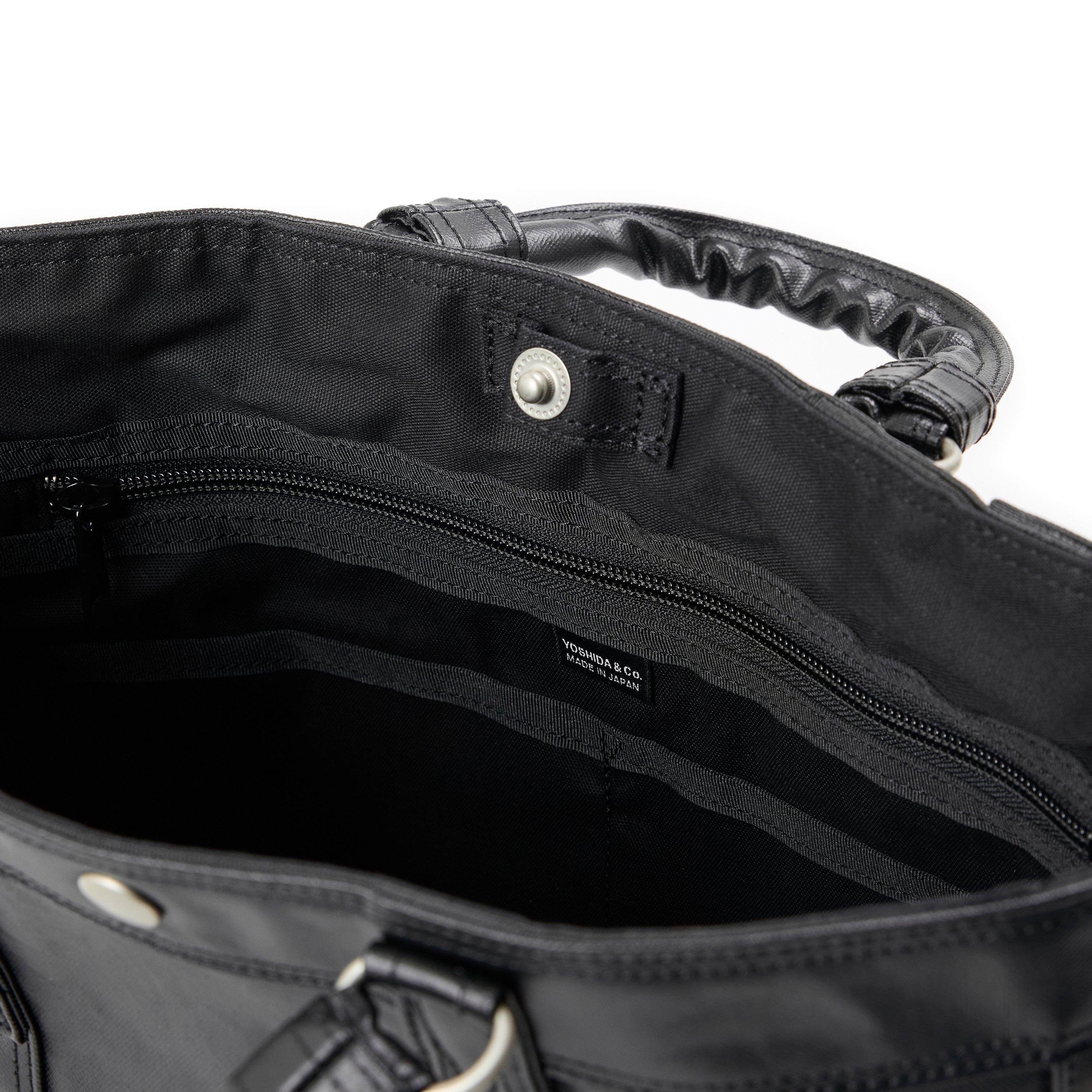 Black - Porter Yoshida - PYoshid Freestyl Tote 54 - 4