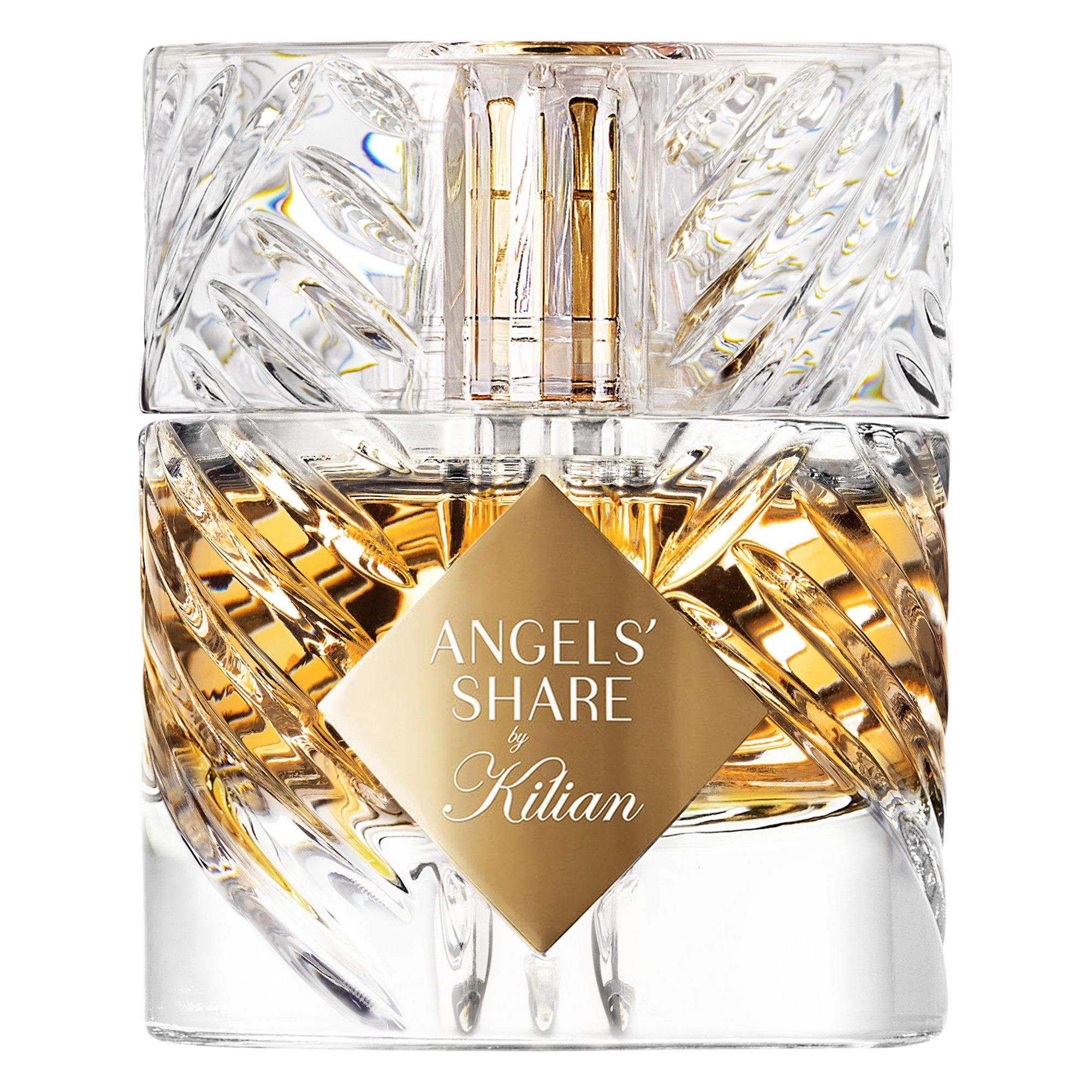 Kilian ANGELS SHARE REFILLABLE 50ML/1.7FLOZ - Mist - Size 50ml