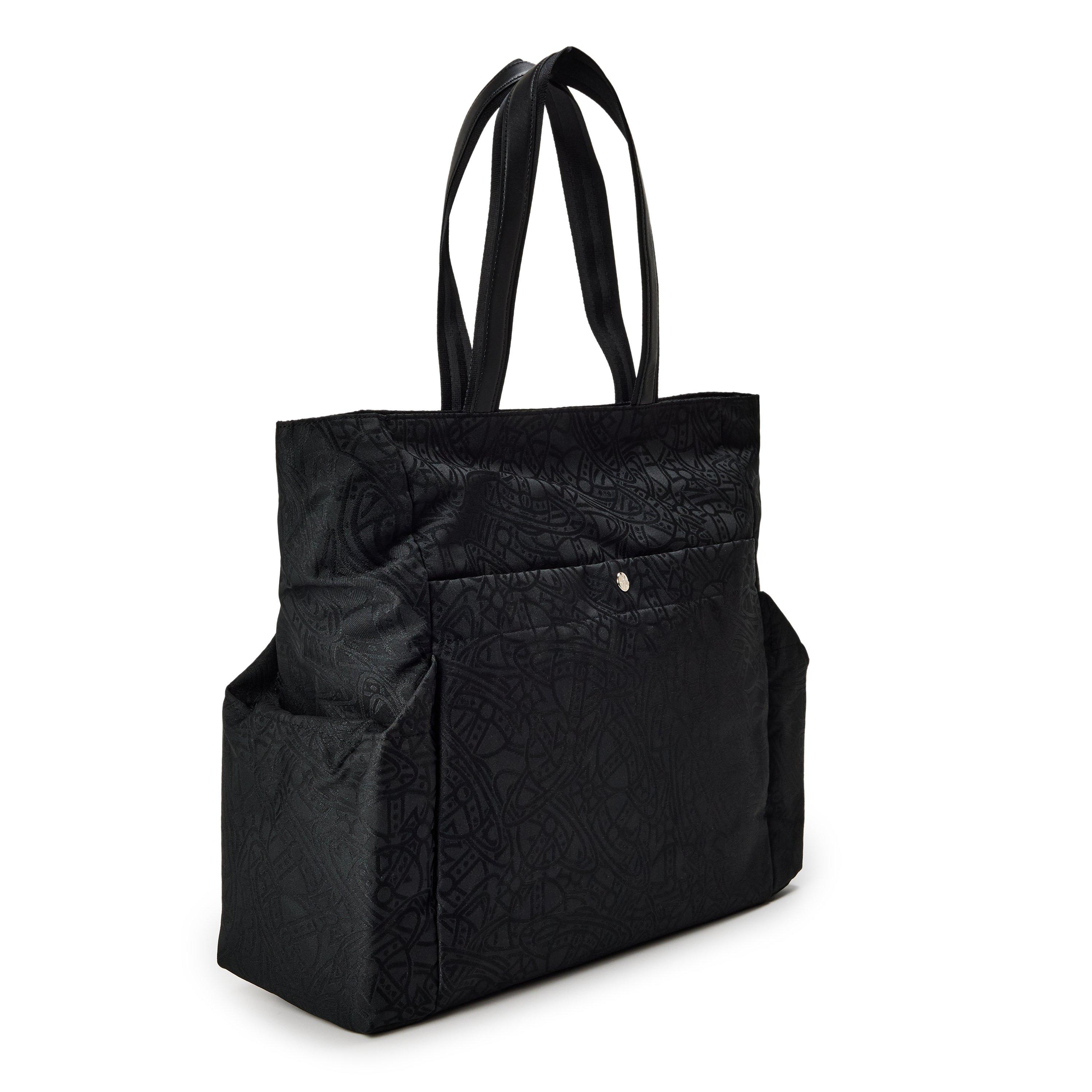 Red/Black - Vivienne Westwood - Viv Henry Large Sn62 - 2