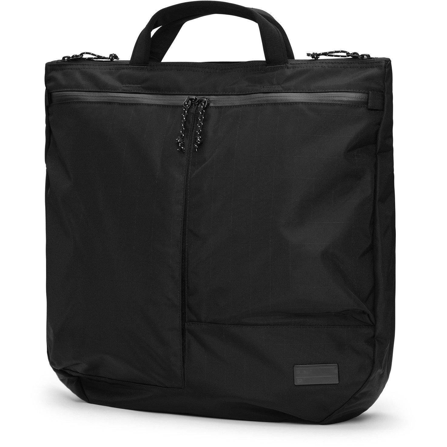 Black Out - DB Journey - Tote Bag - 1