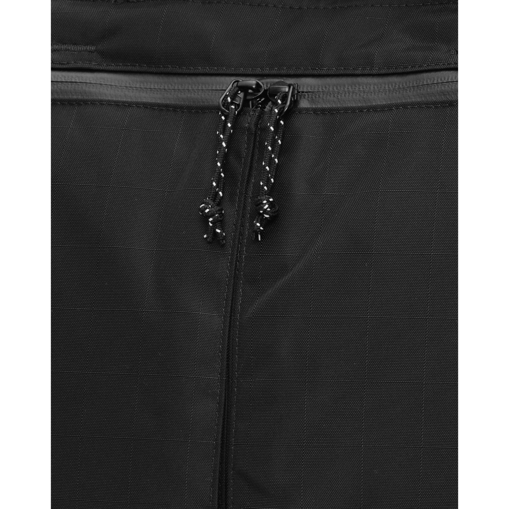 Black Out - DB Journey - Unisex Tote Bag - 7