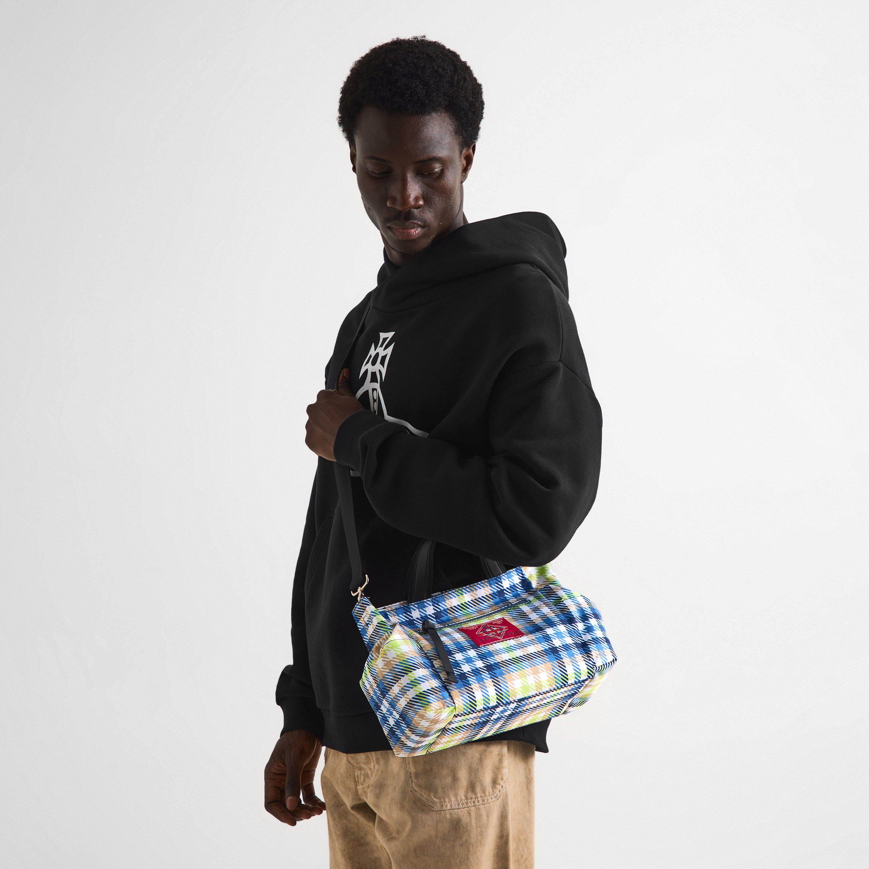 Tartan - Vivienne Westwood - Men's Tote Bag - 3