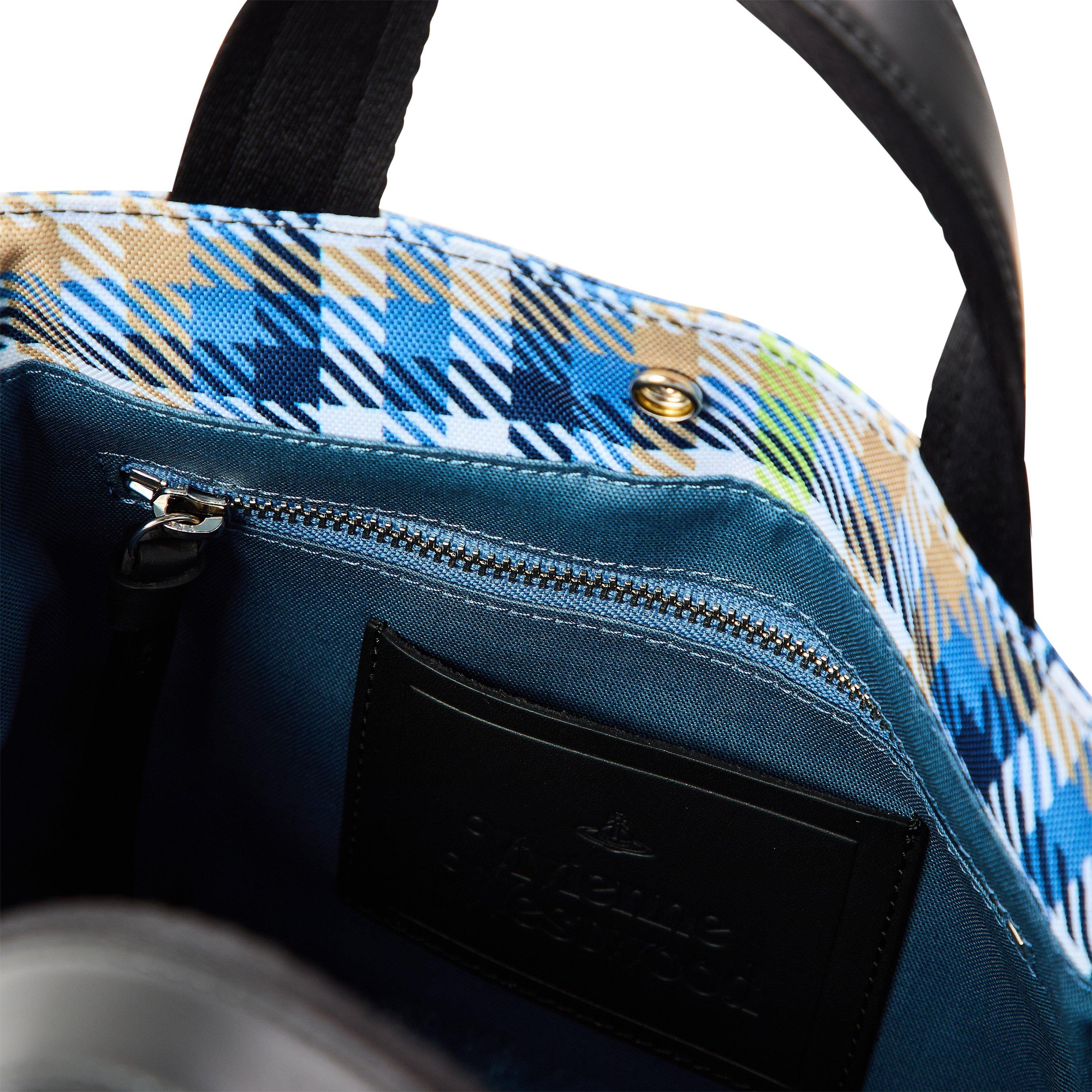 Tartan - Vivienne Westwood - Men's Tote Bag - 4