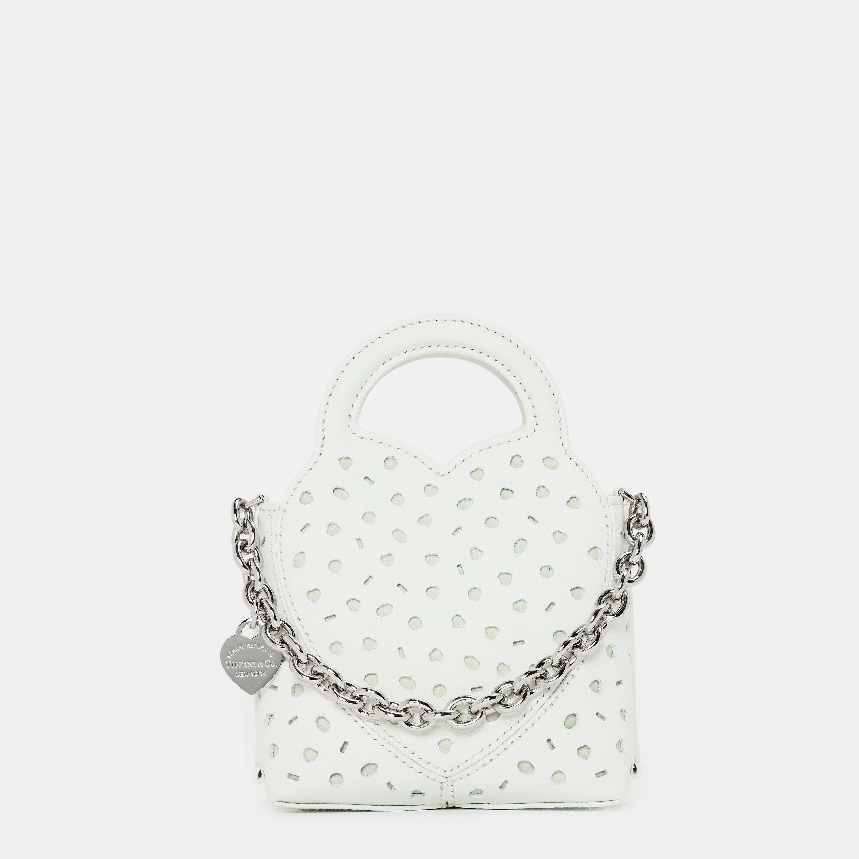 Green - Tiffany - Pf Tote Bags - 1