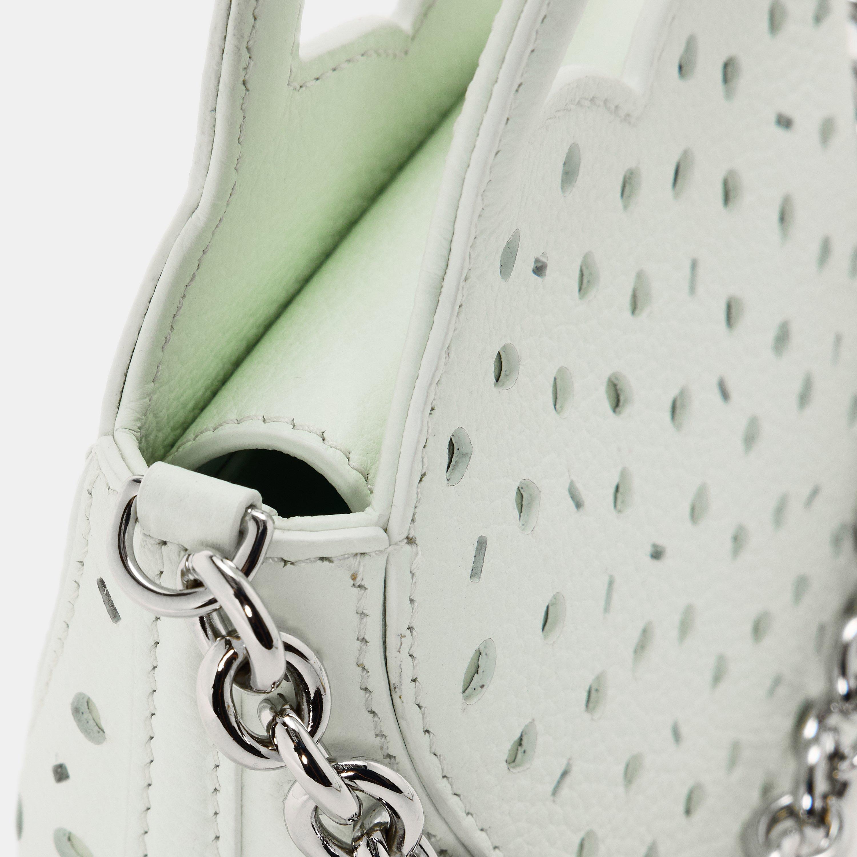 Green - Tiffany - Pf Tote Bags - 5