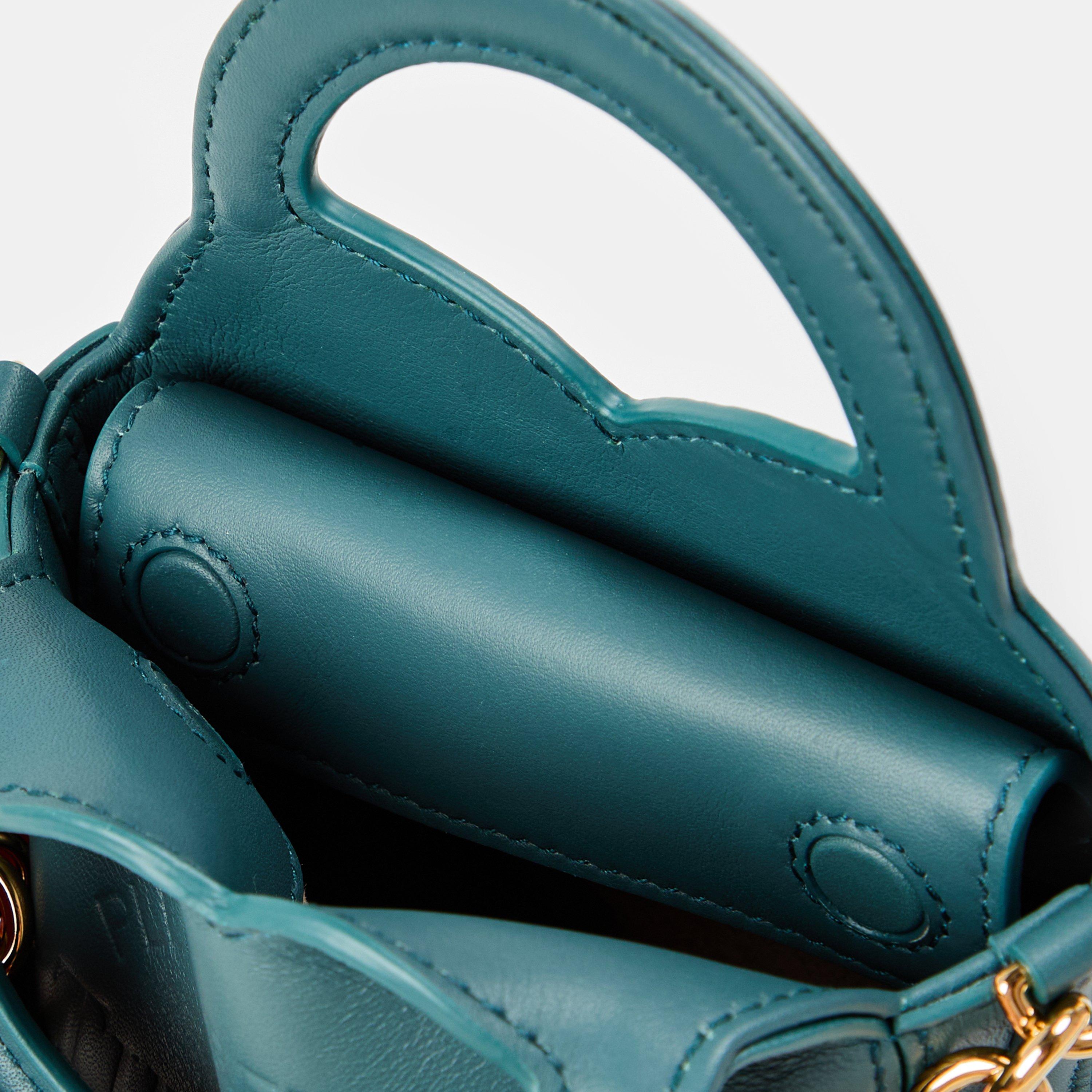 Sapphire - Tiffany - Micro 99 Tote Bag - 5