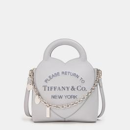 Tiffany Chrm Tote 99