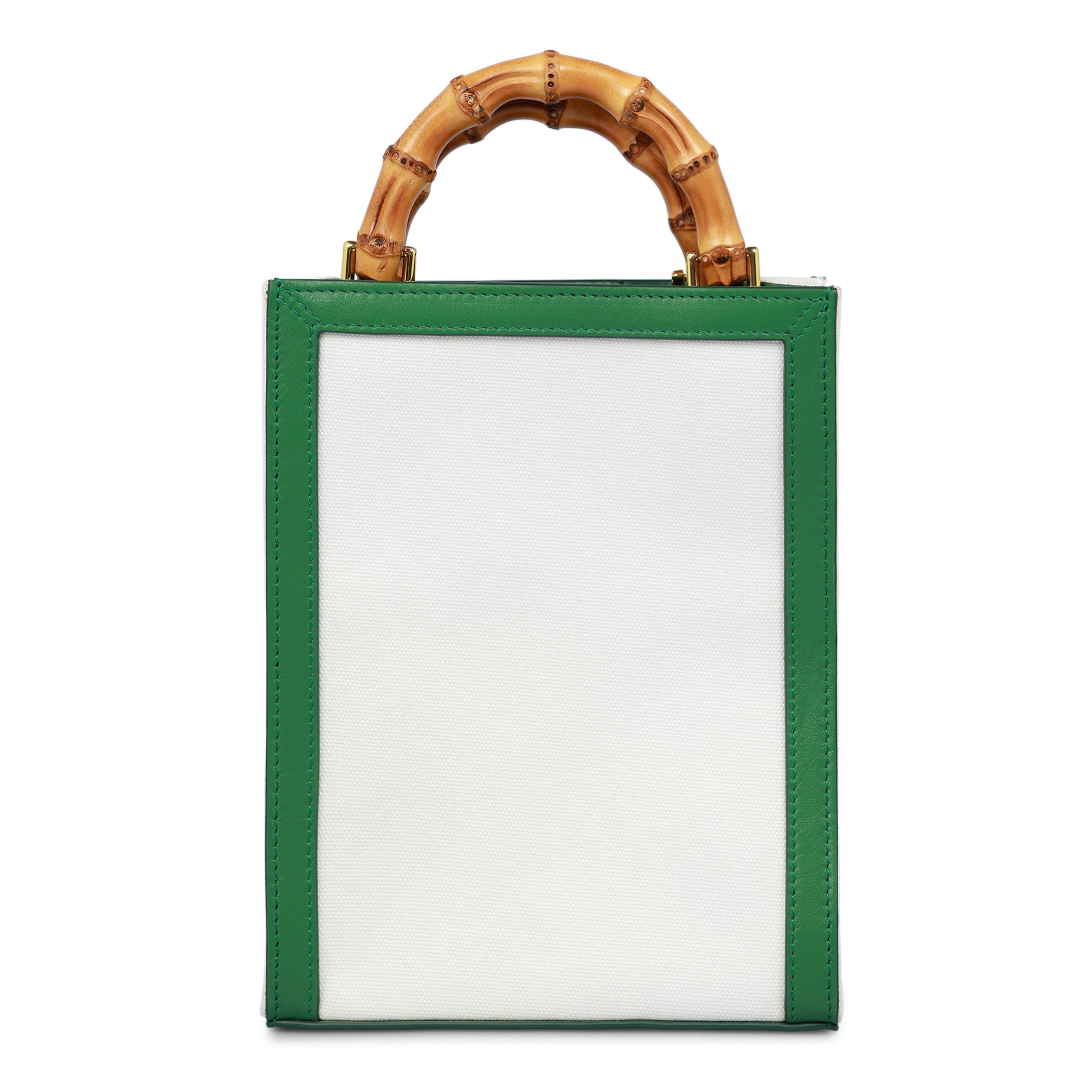 White Green Ora - Casablanca - Casa LG Prnt Min Tot B 99 - 2