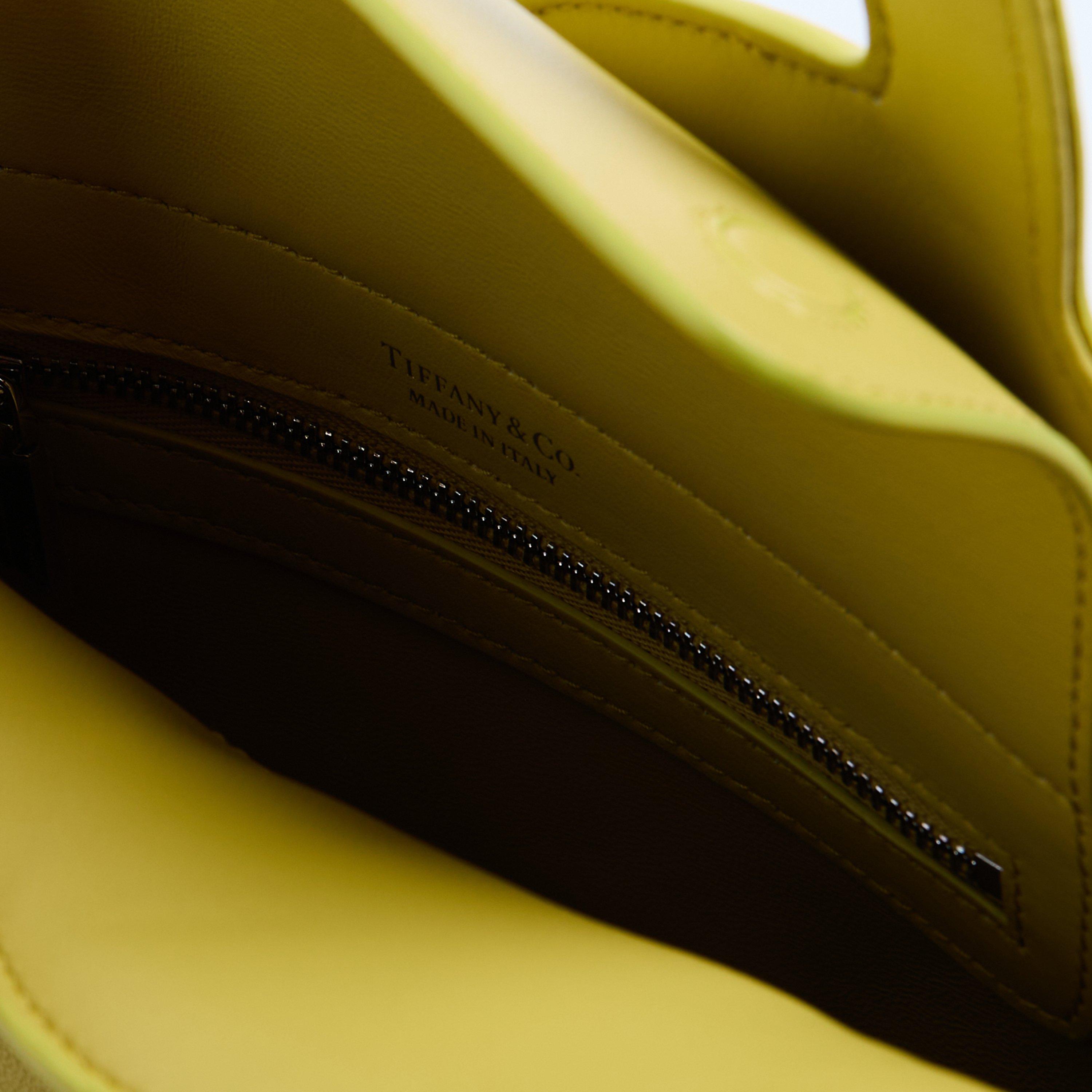 Yellow - Tiffany - Tote Mn 99 Bag - 5