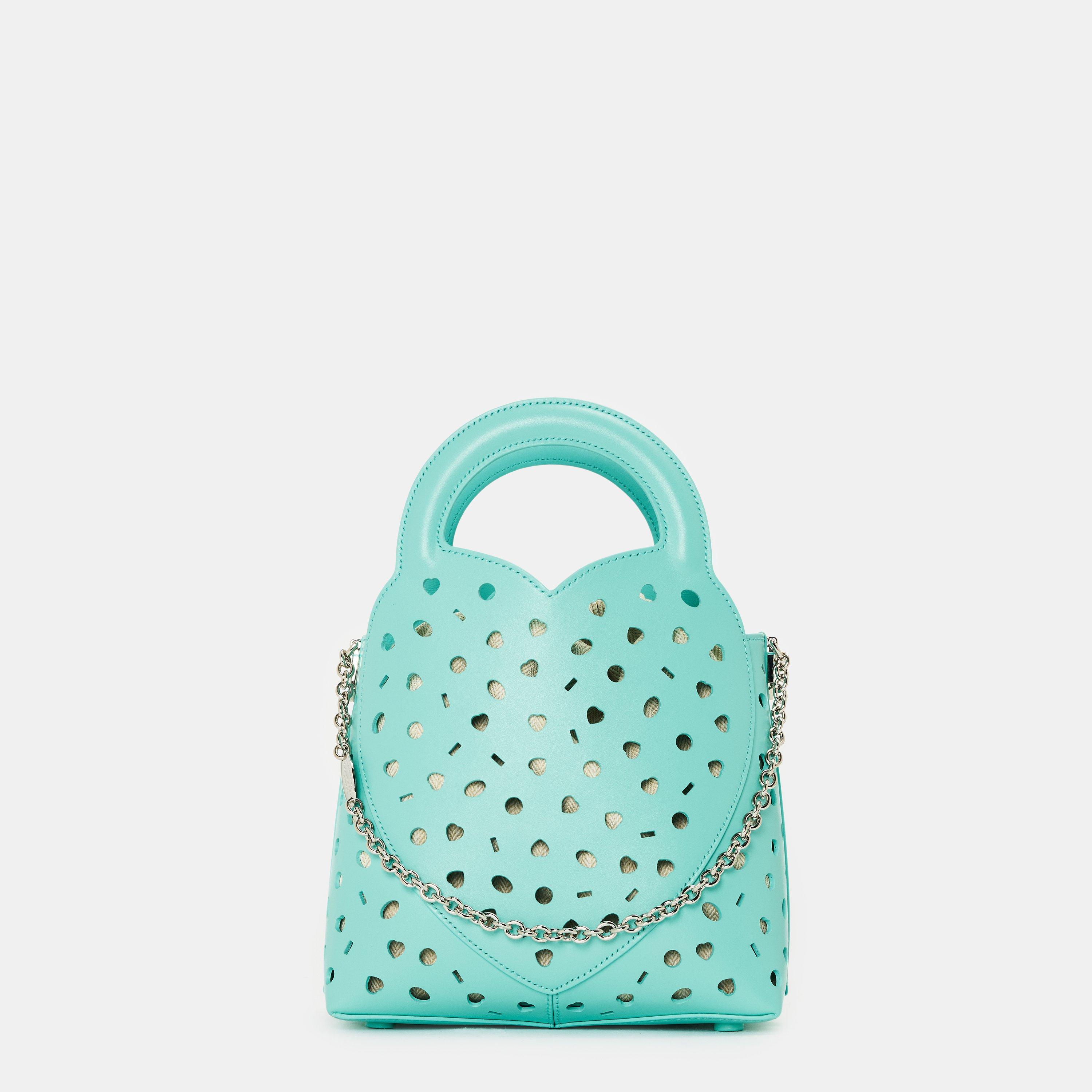 Tif Blue - Tiffany - Tote Tblu Bag - 1