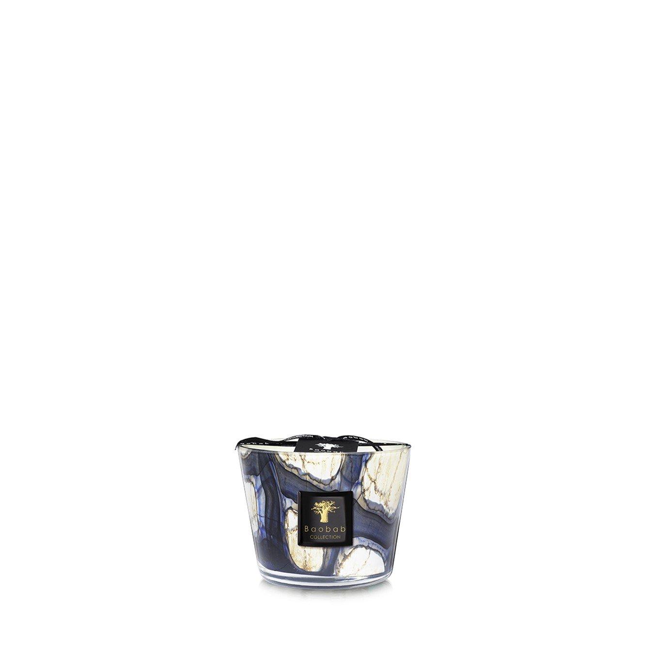 Lazuli - Baobab Collection - Scented Candle Stones Lazuli - 500g - 1