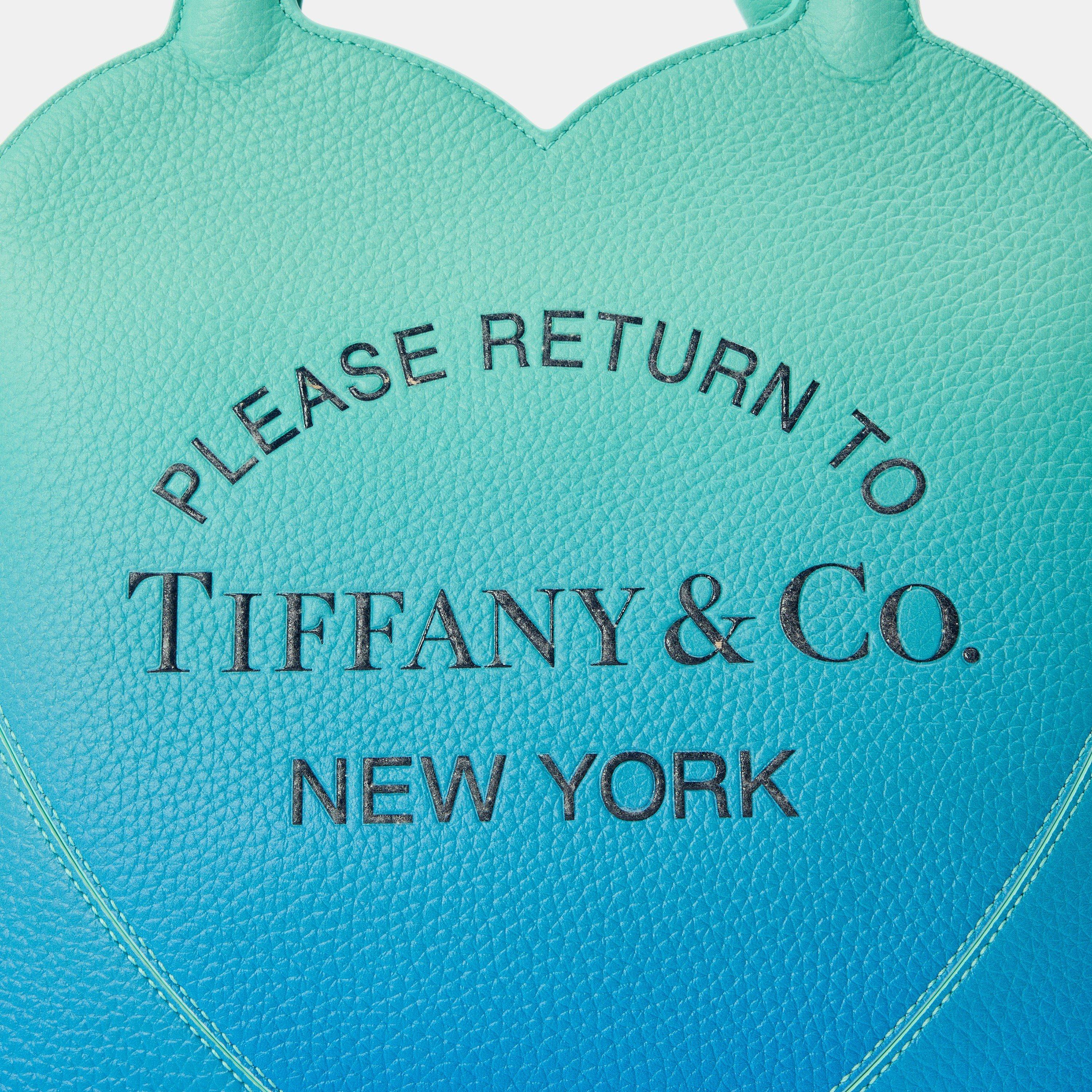 Blue - Tiffany - Bag - 3