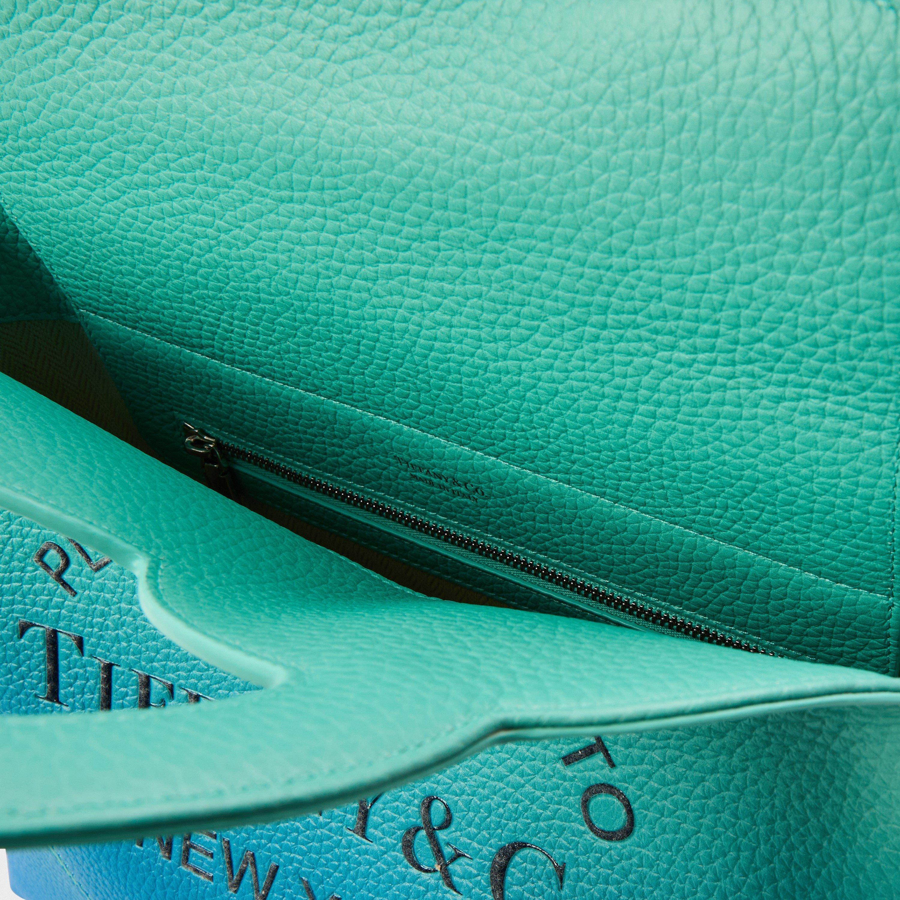 Blue - Tiffany - Bag - 4