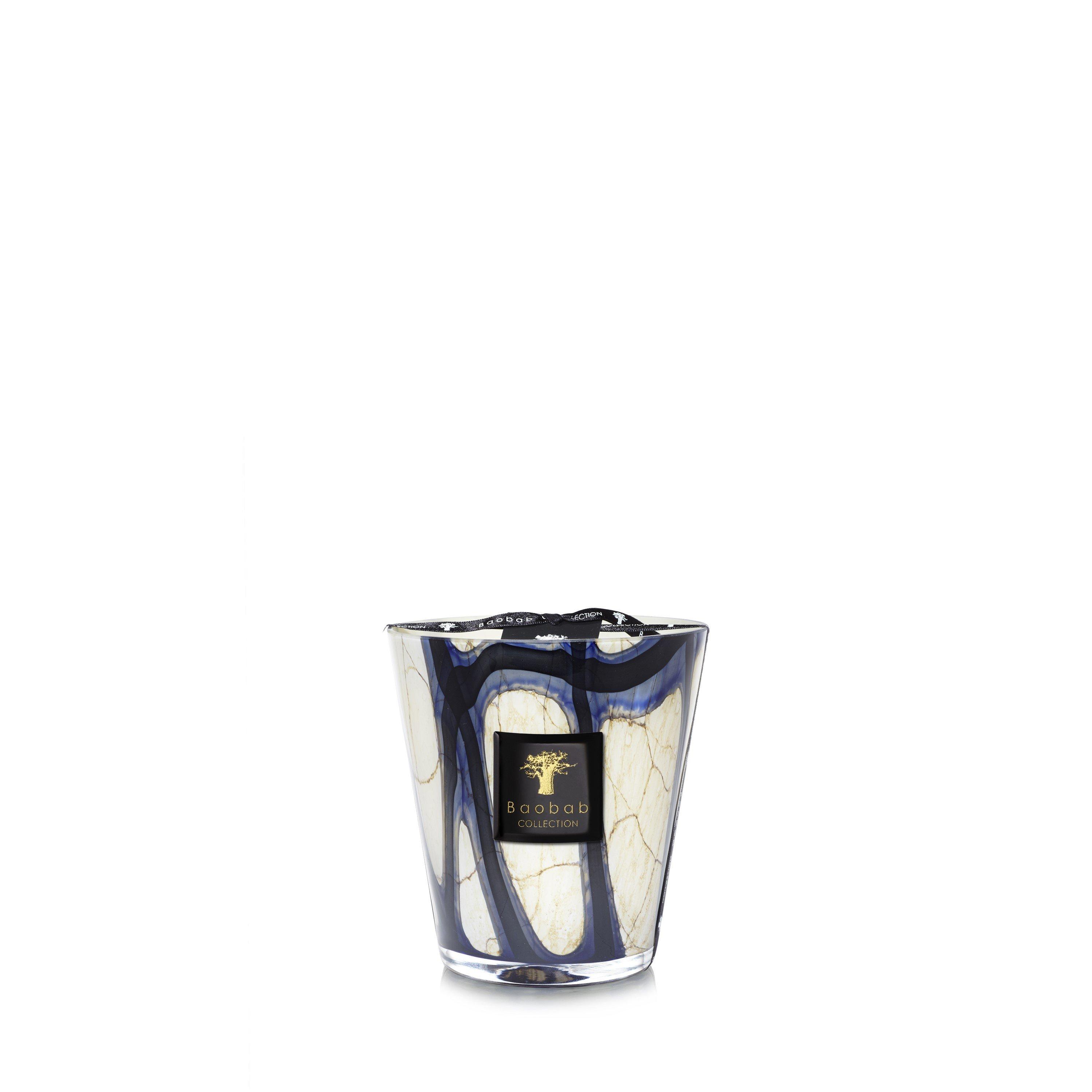Lazuli - Baobab Collection - Scented Candle Stones Lazuli - 1.1KG - 1