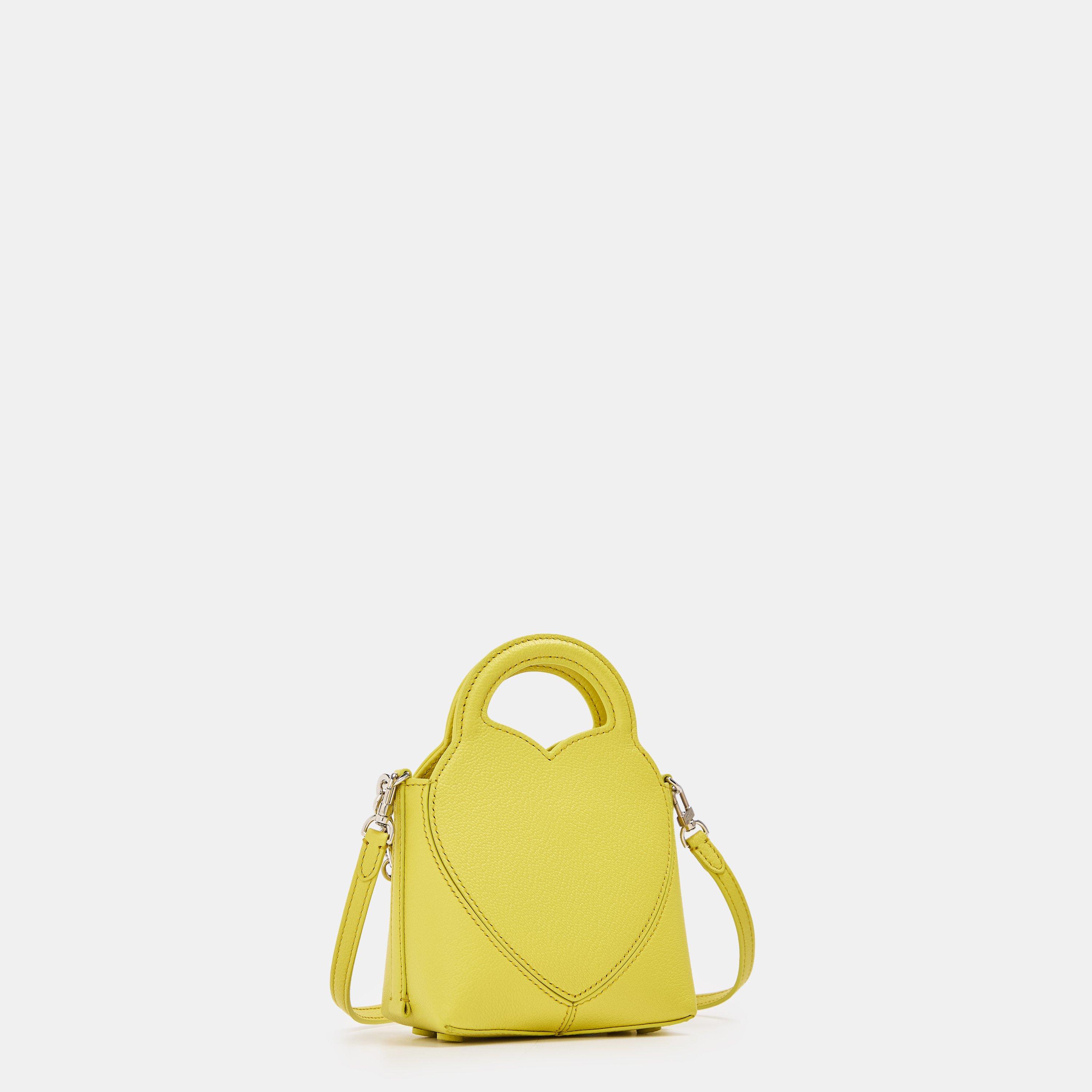 Citrine - Tiffany - Micro Tote Bag - 2