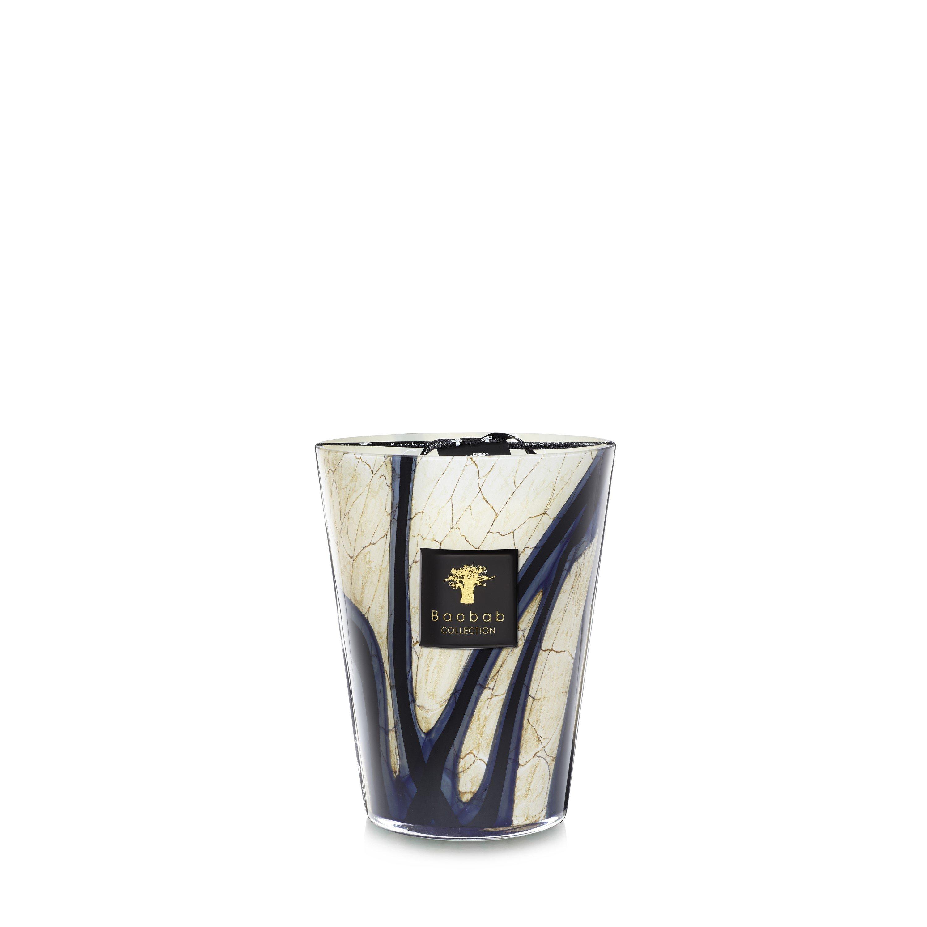 Lazuli - Baobab Collection - Scented Candle Stones Lazuli - 3kg - 1