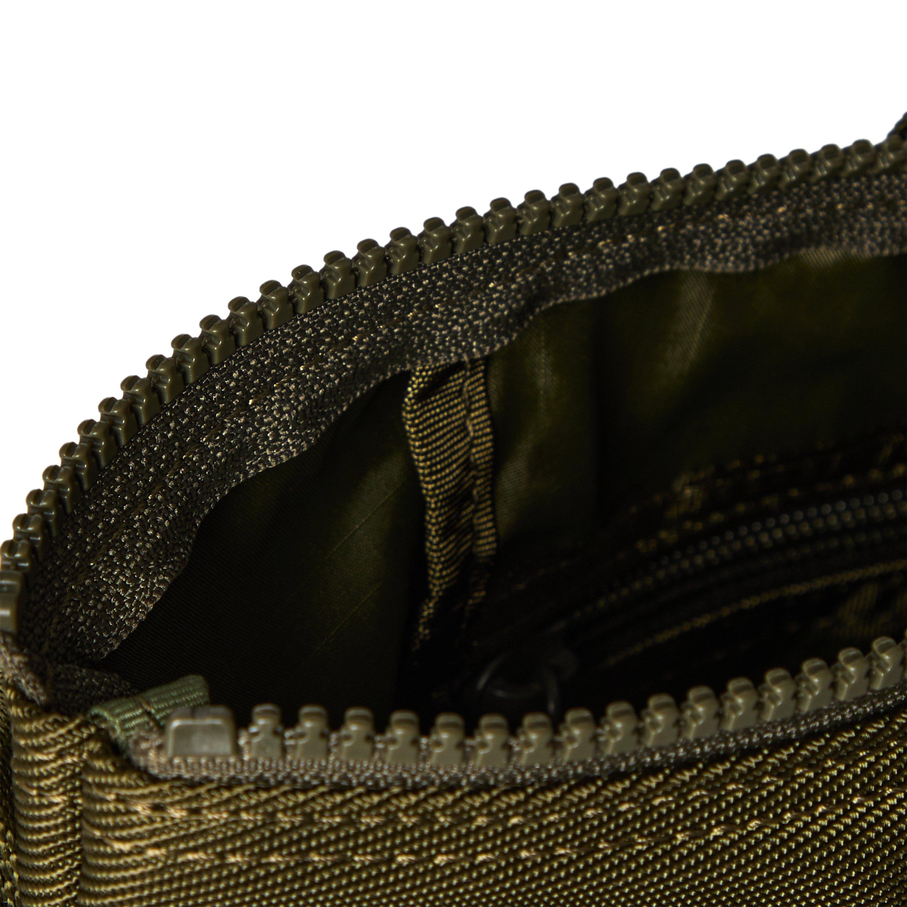 Khaki - Porter Yoshida - PYoshid Unit 2Way Helm 63 - 4