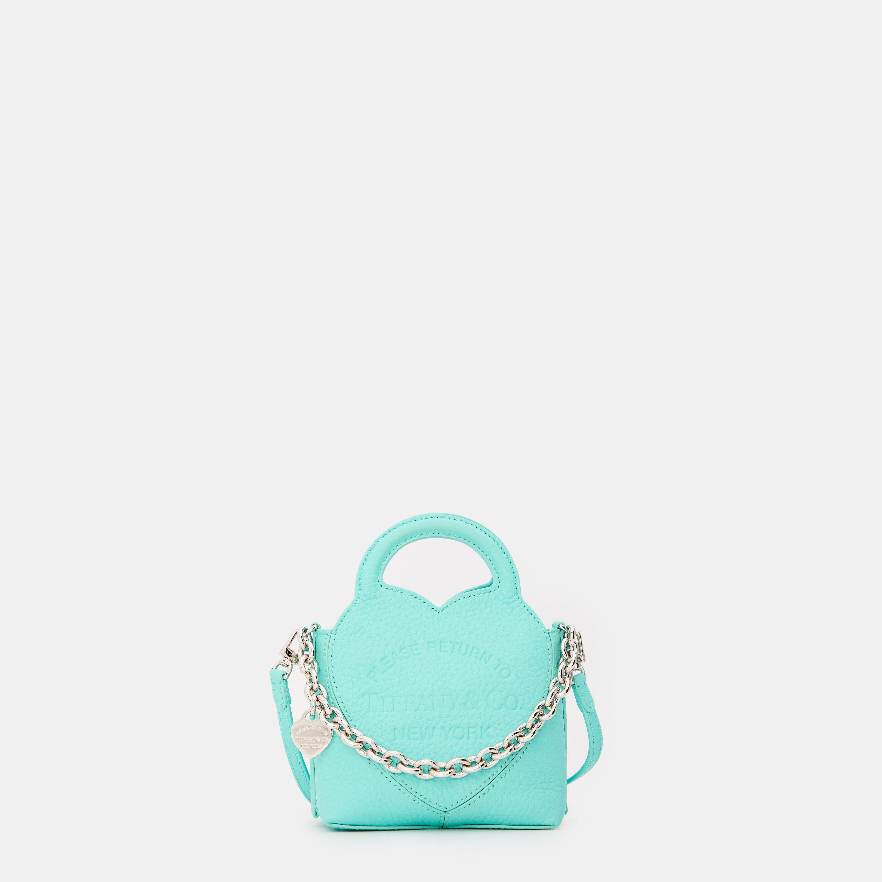 Tiffany | Tote Micro Tblu Tote Bag | Tote Bags | FRASERS