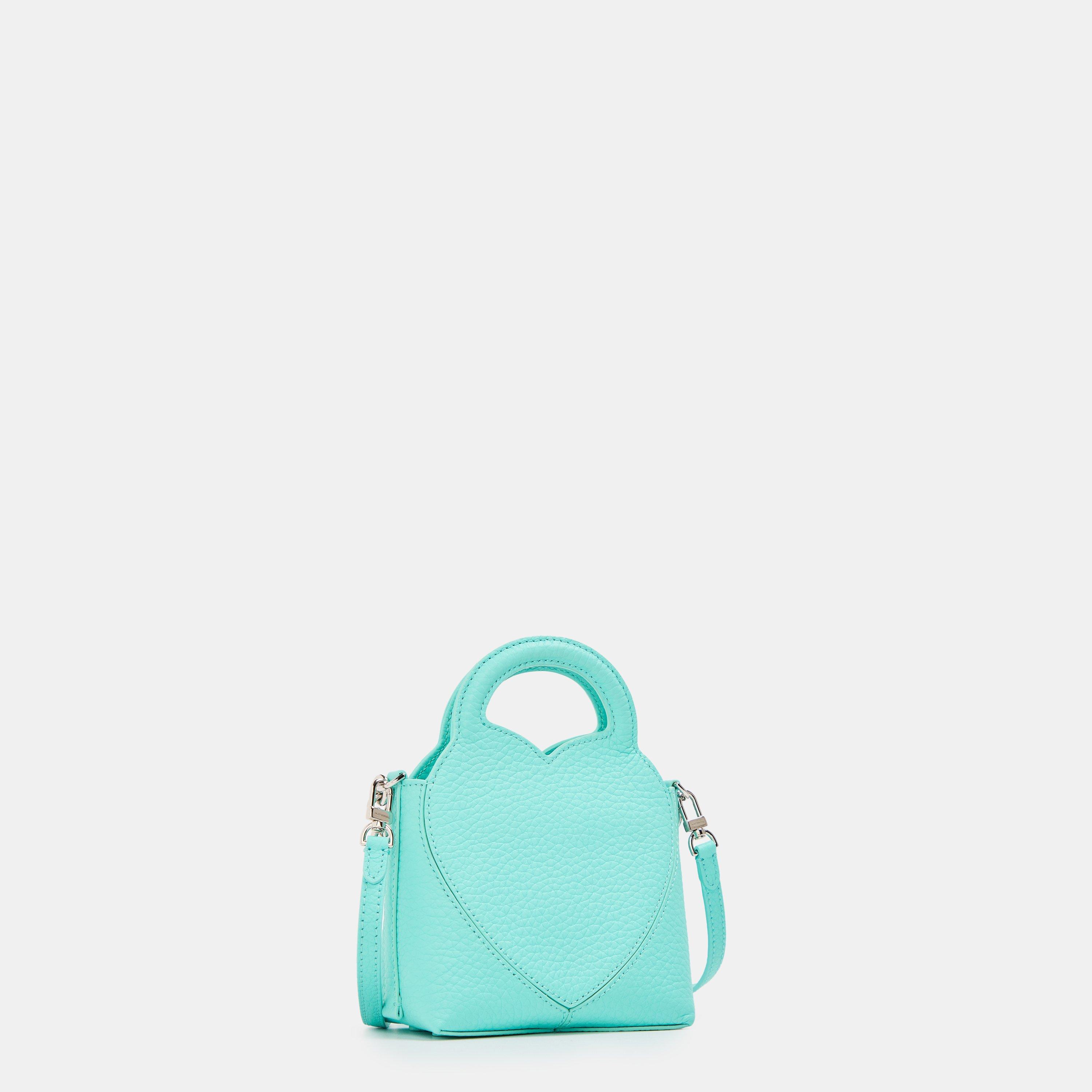 Tif Blue - Tiffany - Tote Micro Tblu Tote Bag - 2
