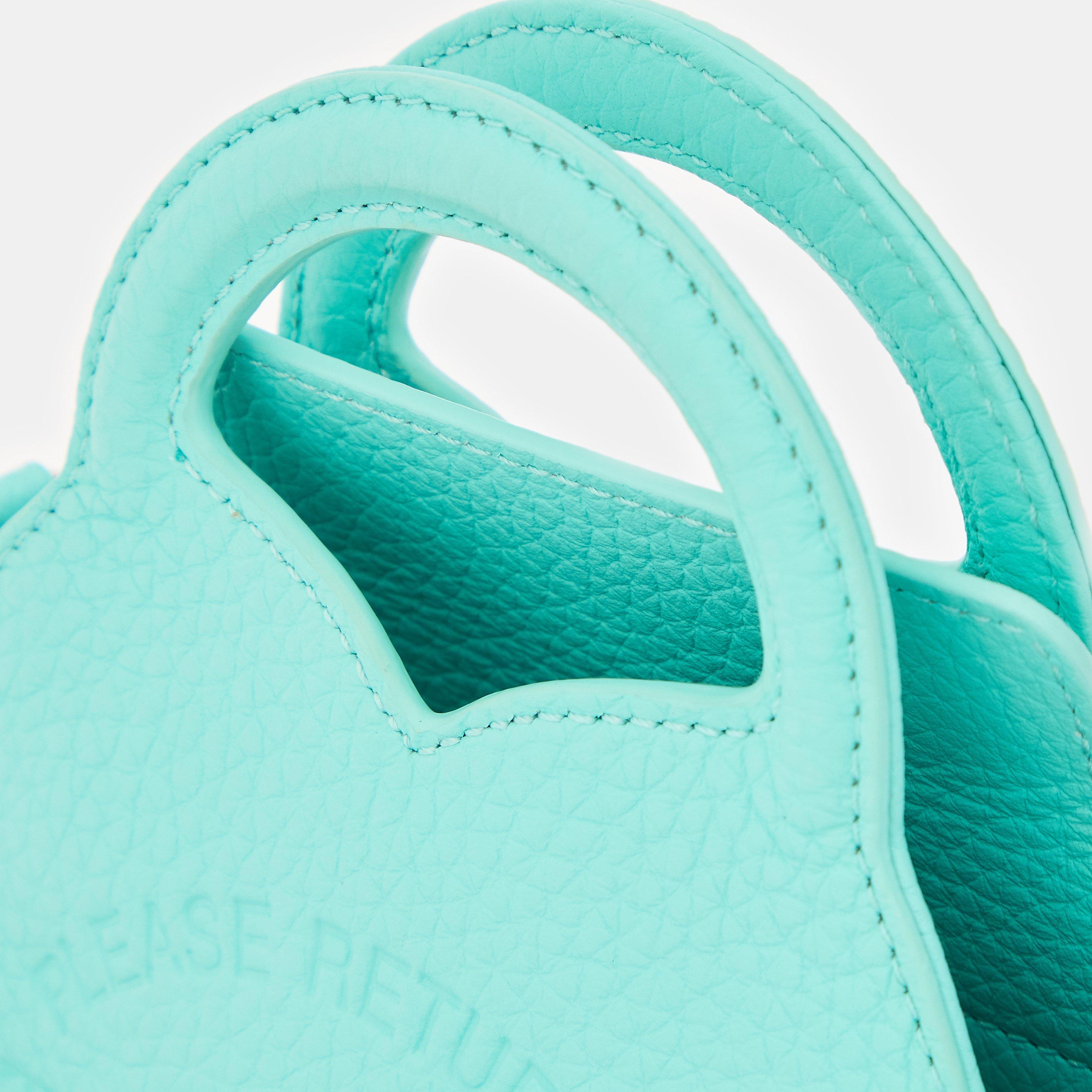 Tif Blue - Tiffany - Tote Micro Tblu Tote Bag - 5