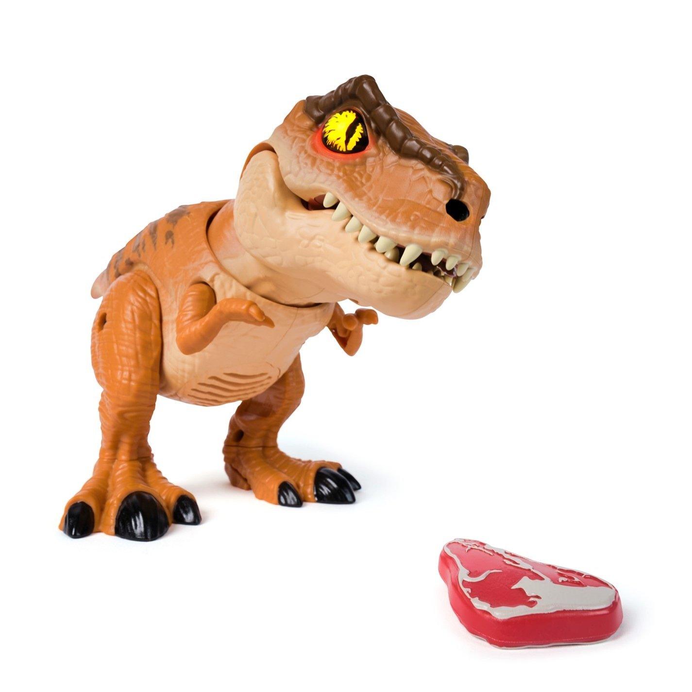 Multi - Primal Hatch - Hatch T-Rex Interactive Dinosaur - 7