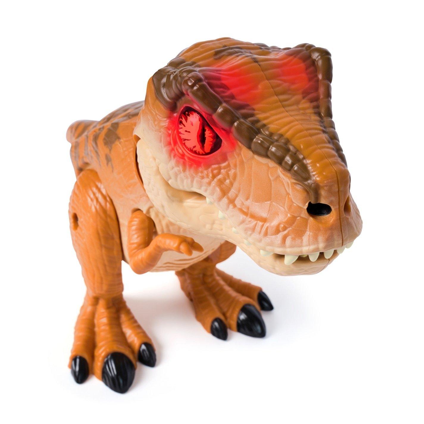 Multi - Primal Hatch - Hatch T-Rex Interactive Dinosaur - 8