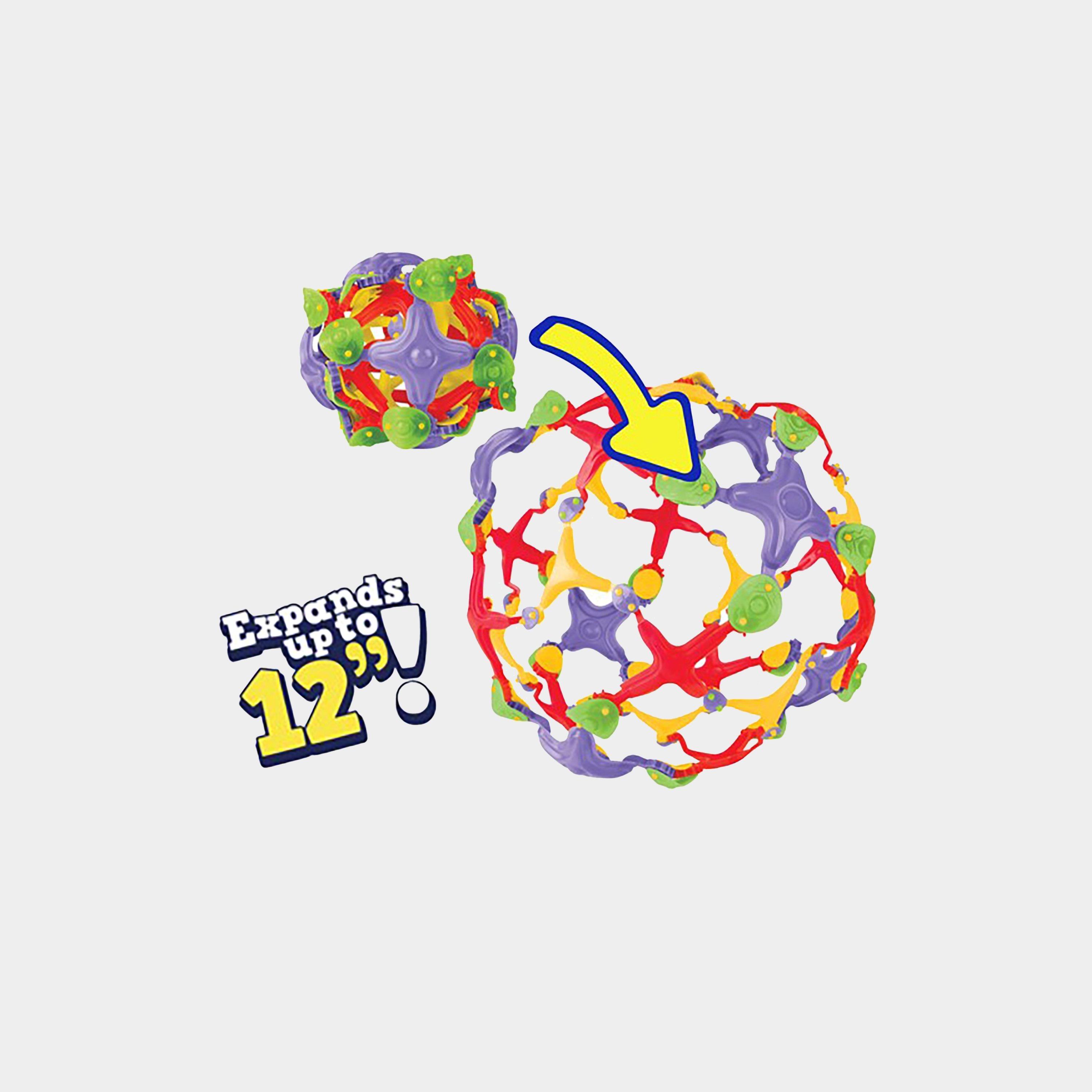 Multi - Orb Factory - Crs XpndBll Flwr Jn99 - 4