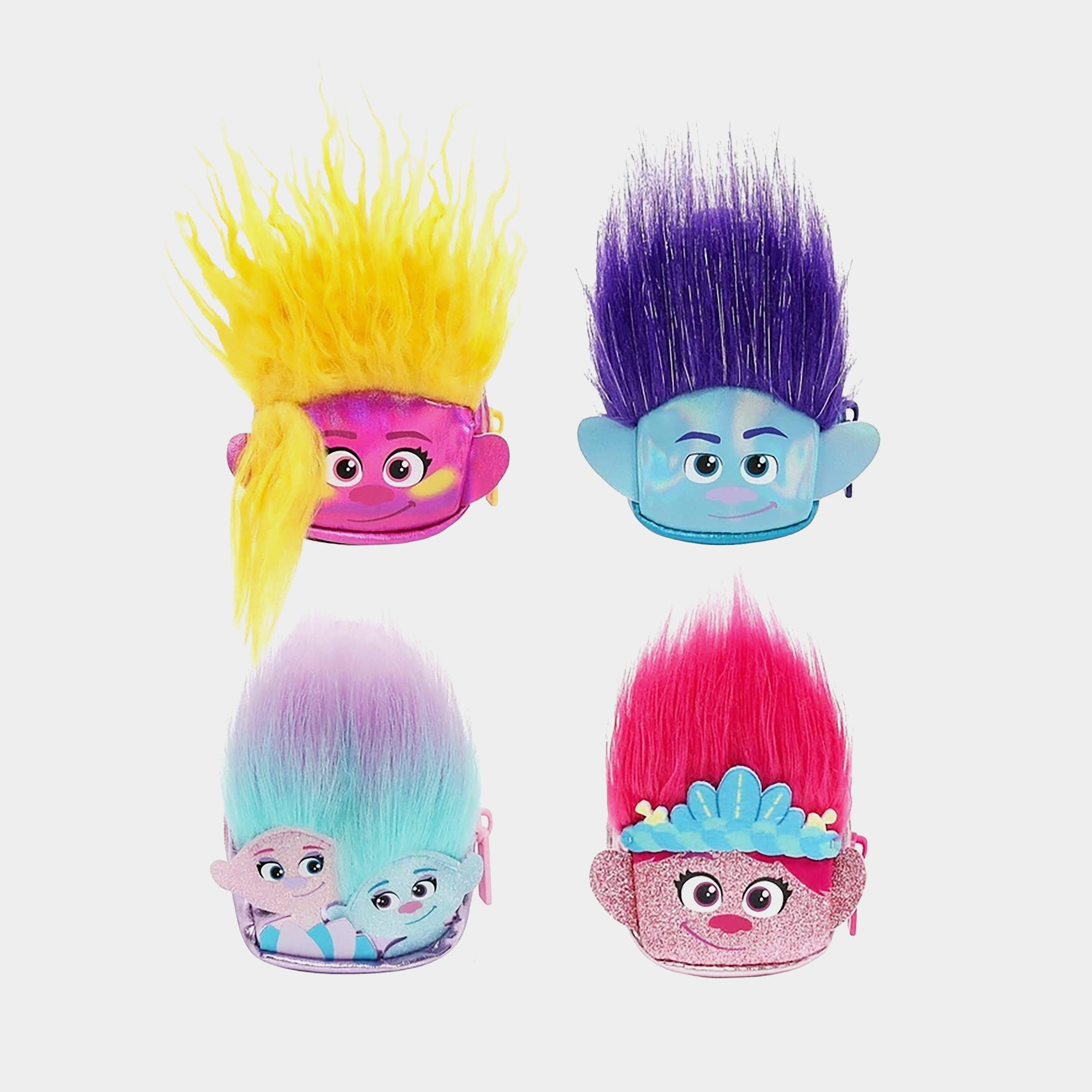 Assortiment - Trolls - Backpack Doll Accessory - 3