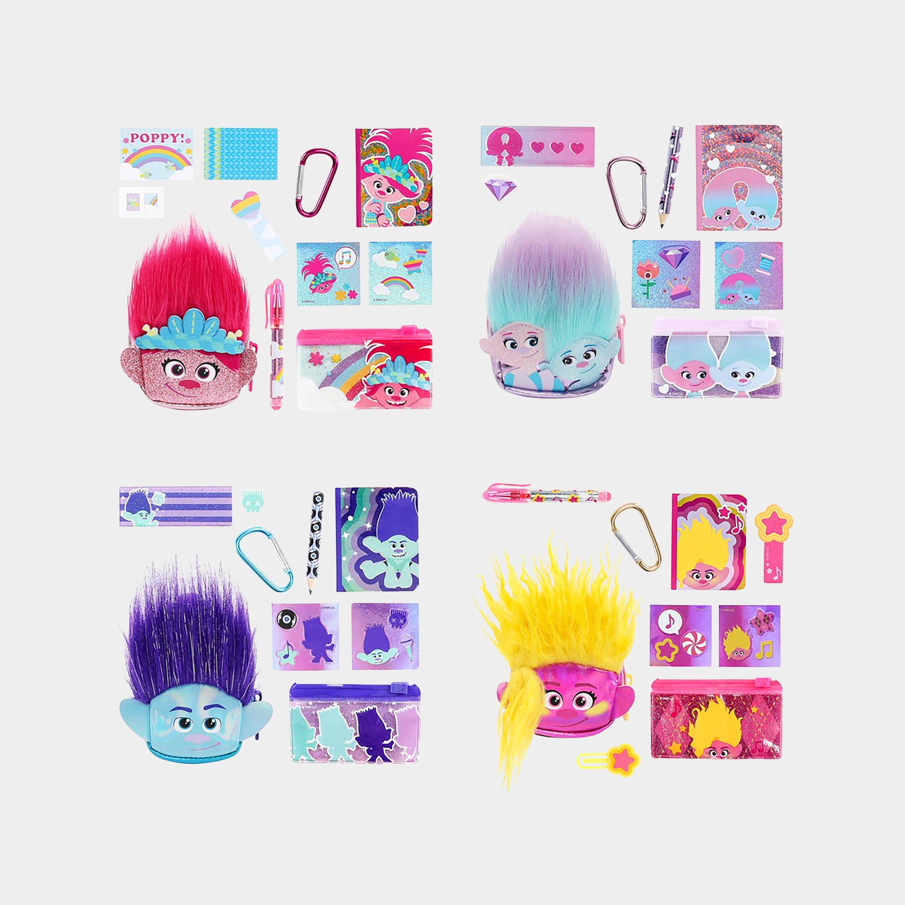 Assortiment - Trolls - Backpack Doll Accessory - 4