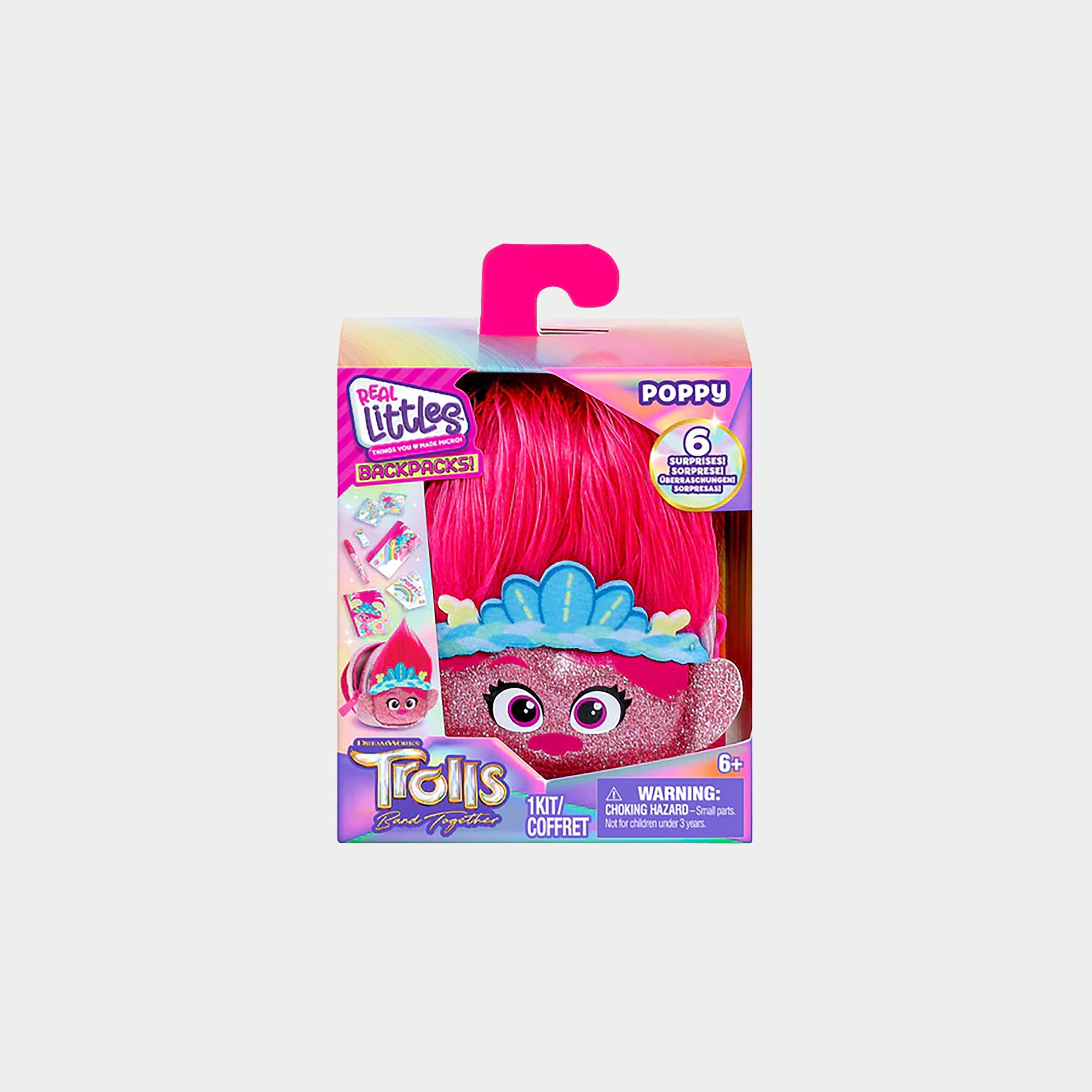 Assortiment - Trolls - Backpack Doll Accessory - 5