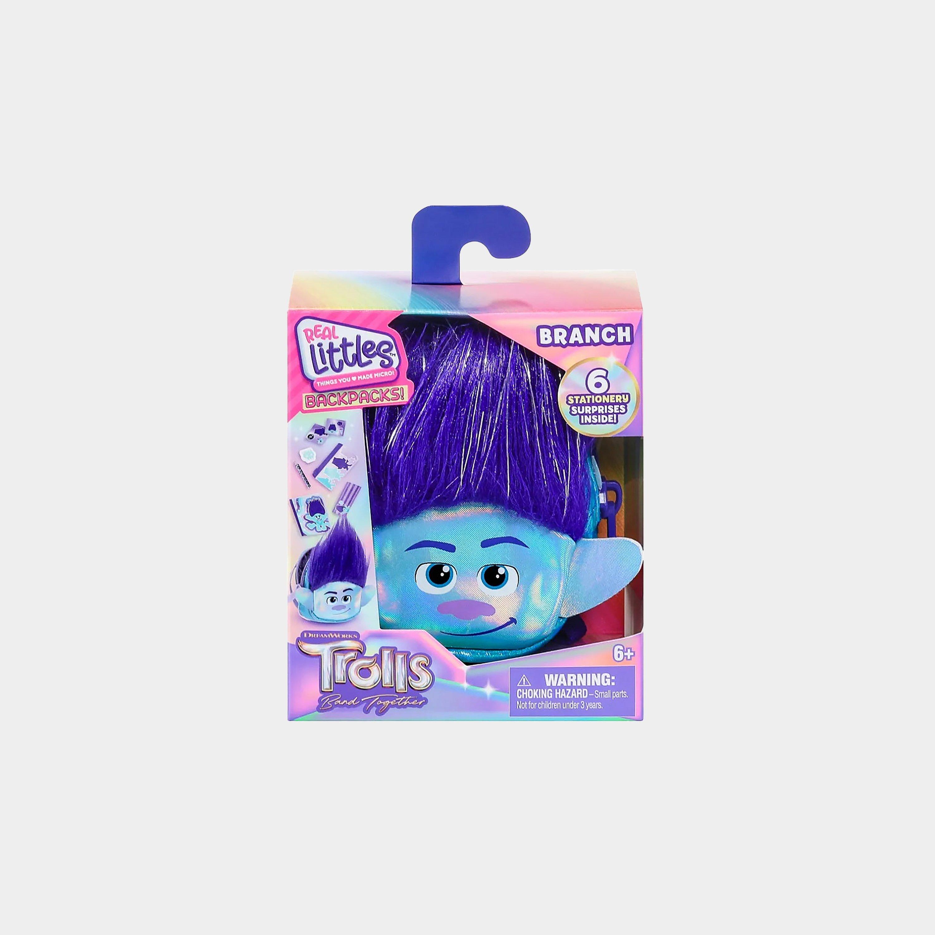Assortiment - Trolls - Backpack Doll Accessory - 6