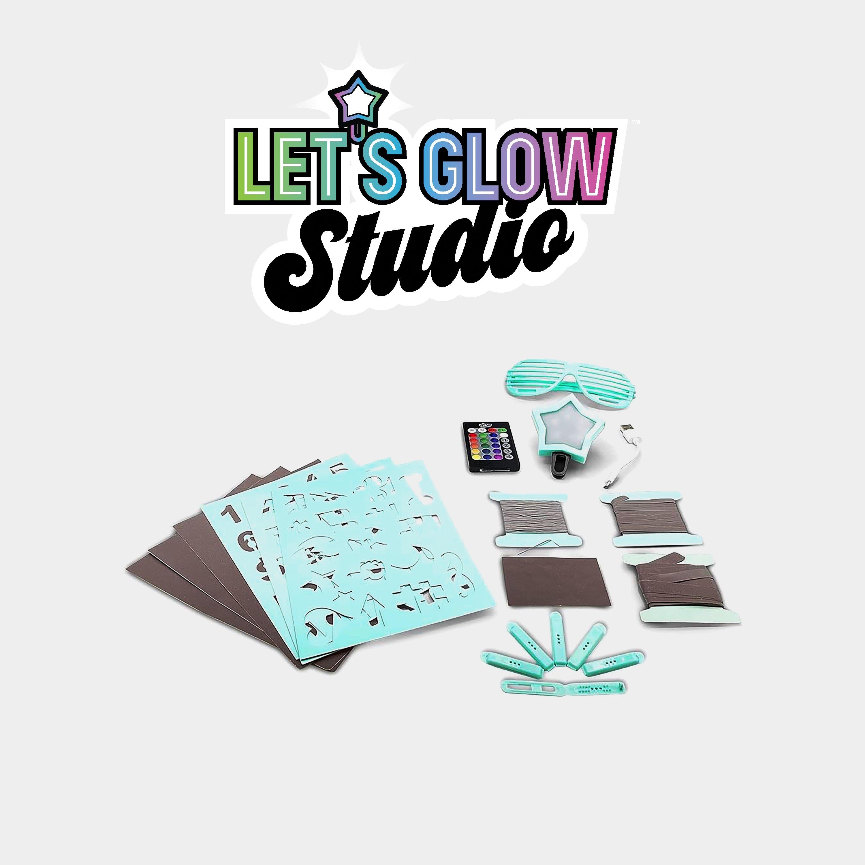 Meerkleurig - Mattel - Selfie Studio Doll Accessories - 3