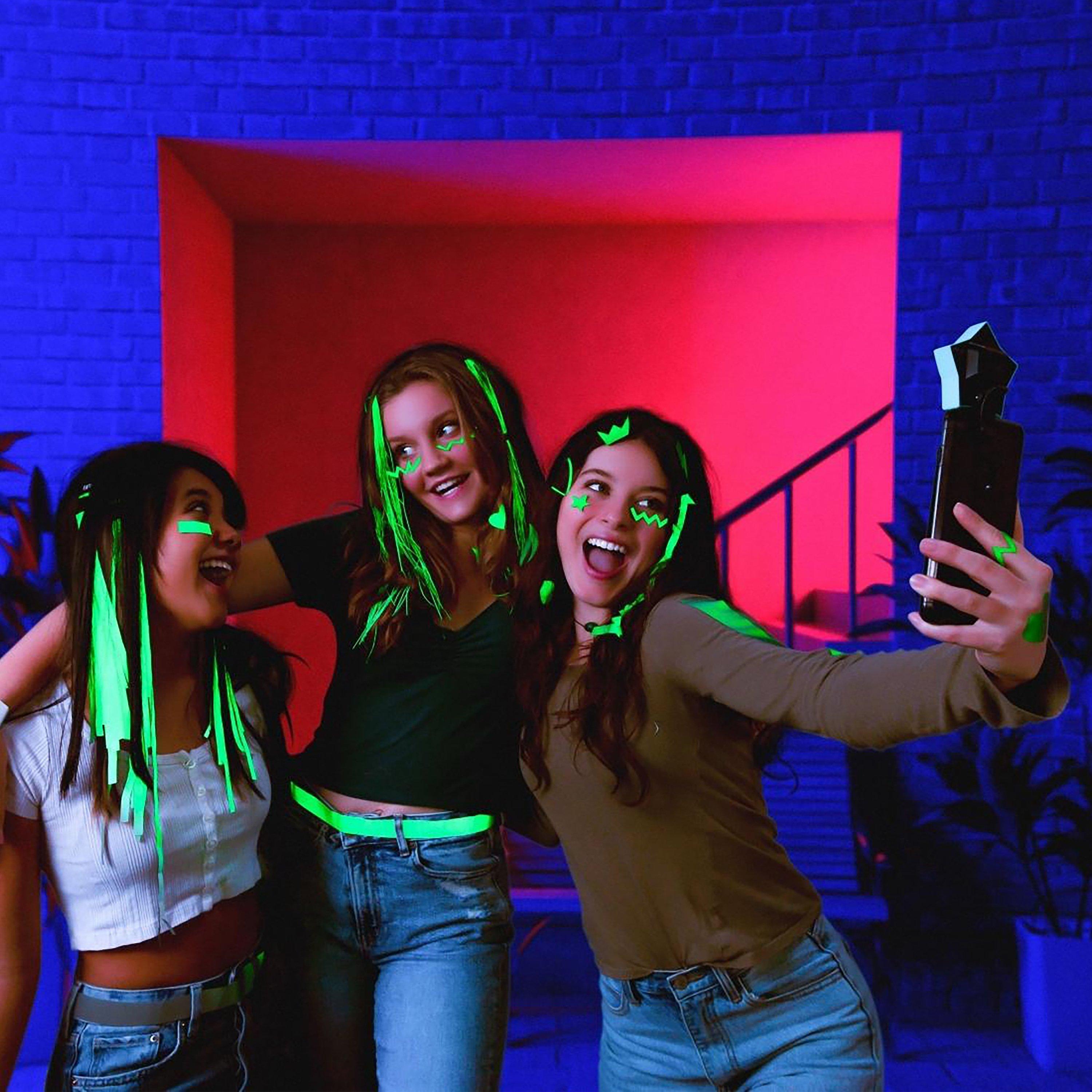 Meerkleurig - Mattel - Selfie Studio Doll Accessories - 6