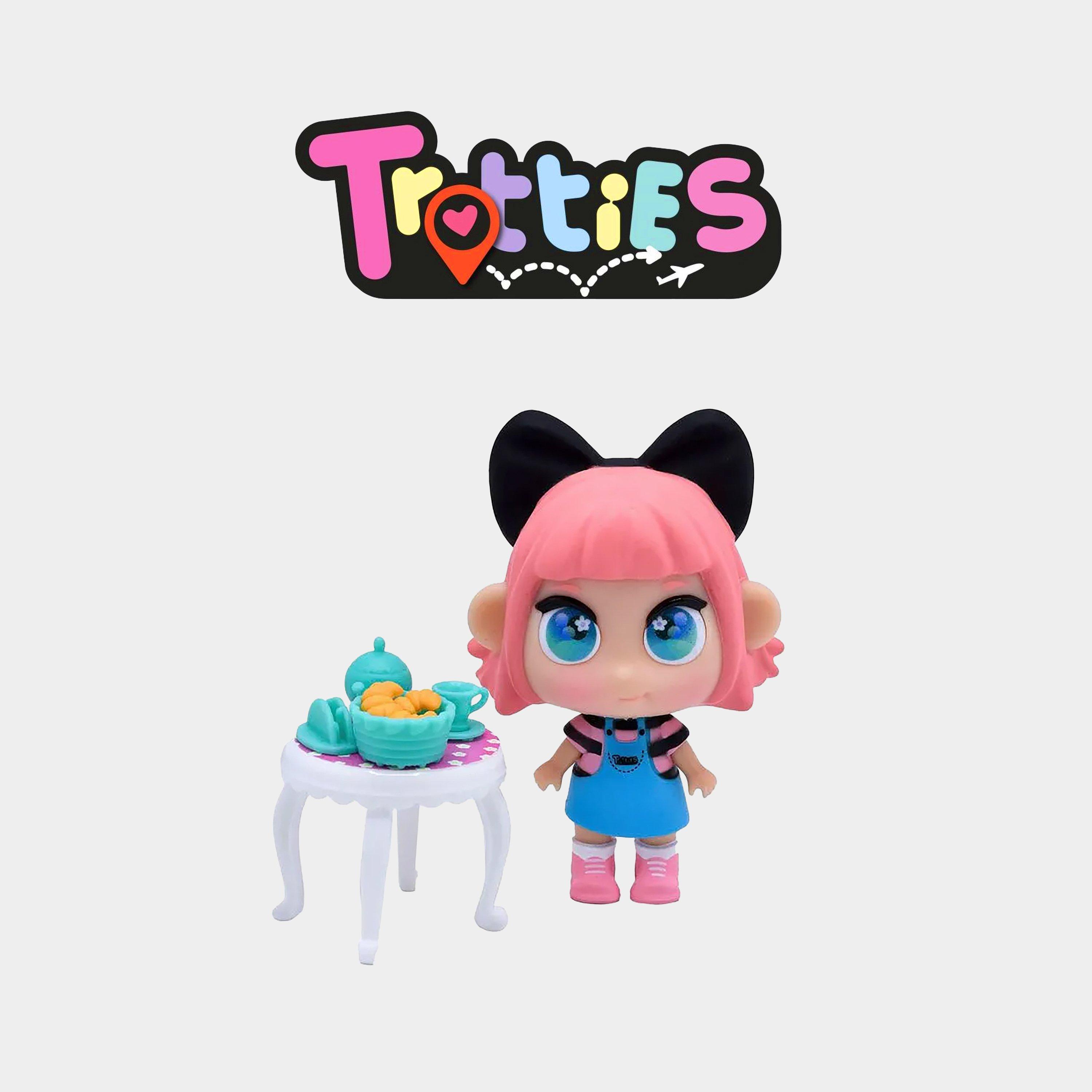 Multi - Trotties - Soph Doll Accessory - 1