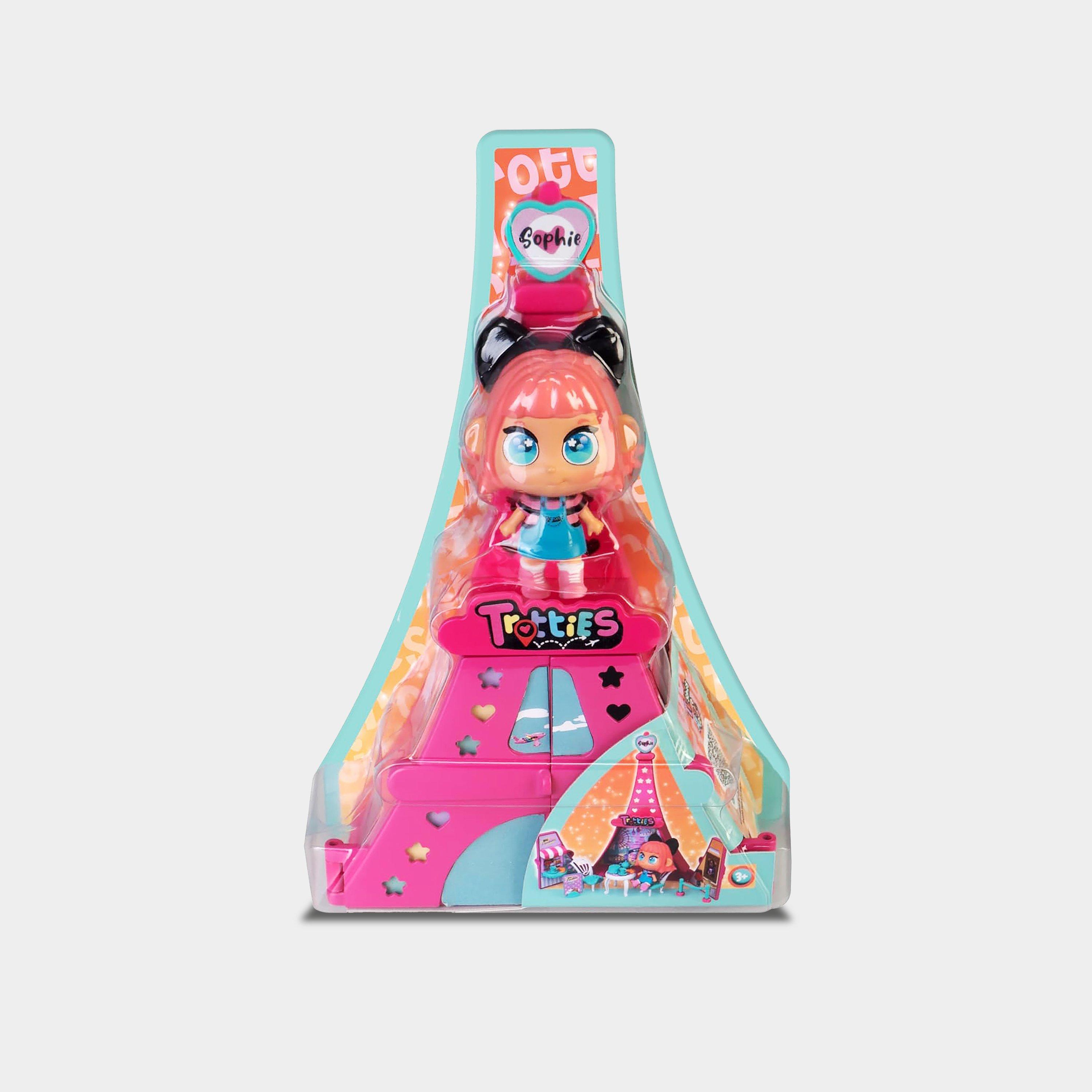 Multicolorido - Trotties - Soph Doll Accessory - 2