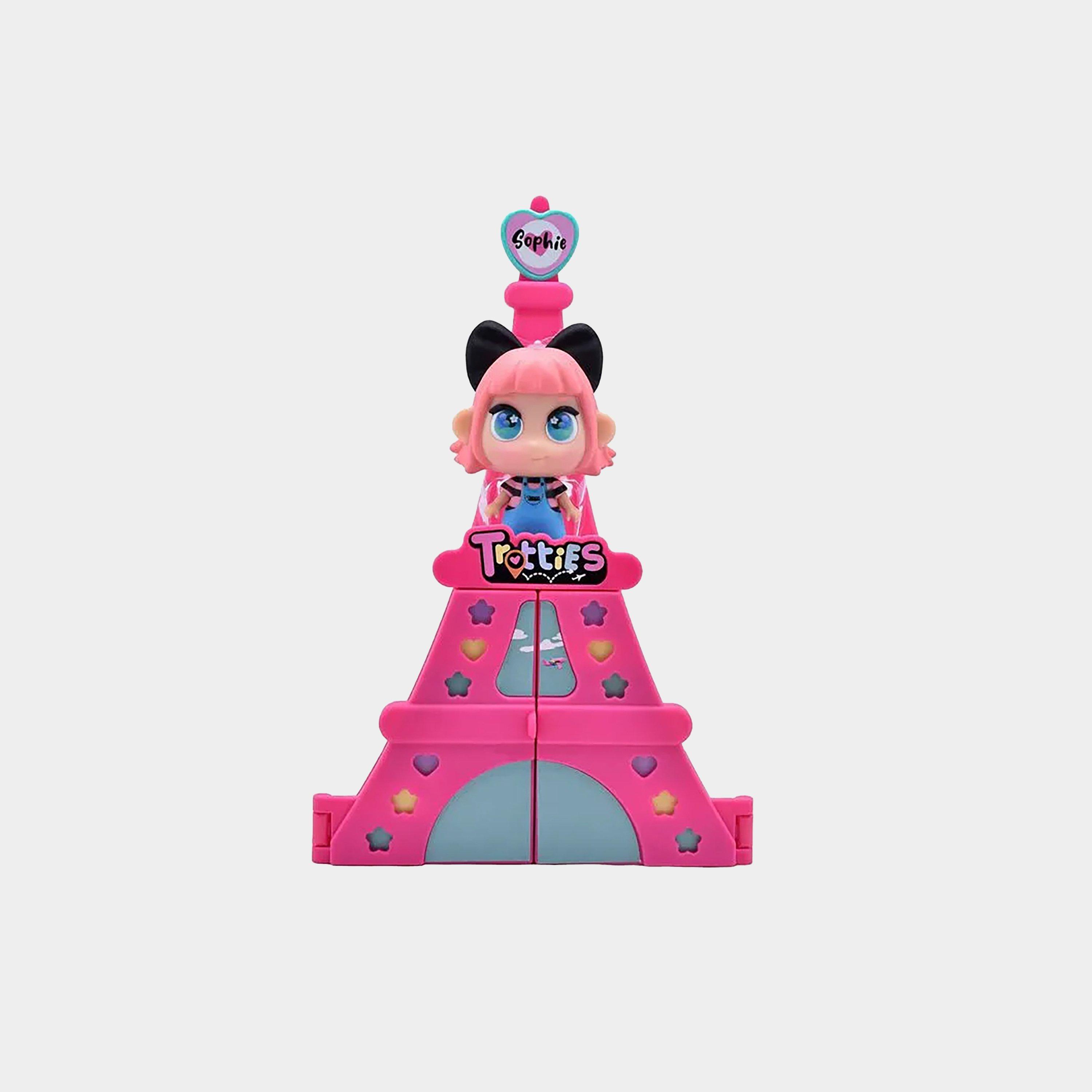 Multicolorido - Trotties - Soph Doll Accessory - 3