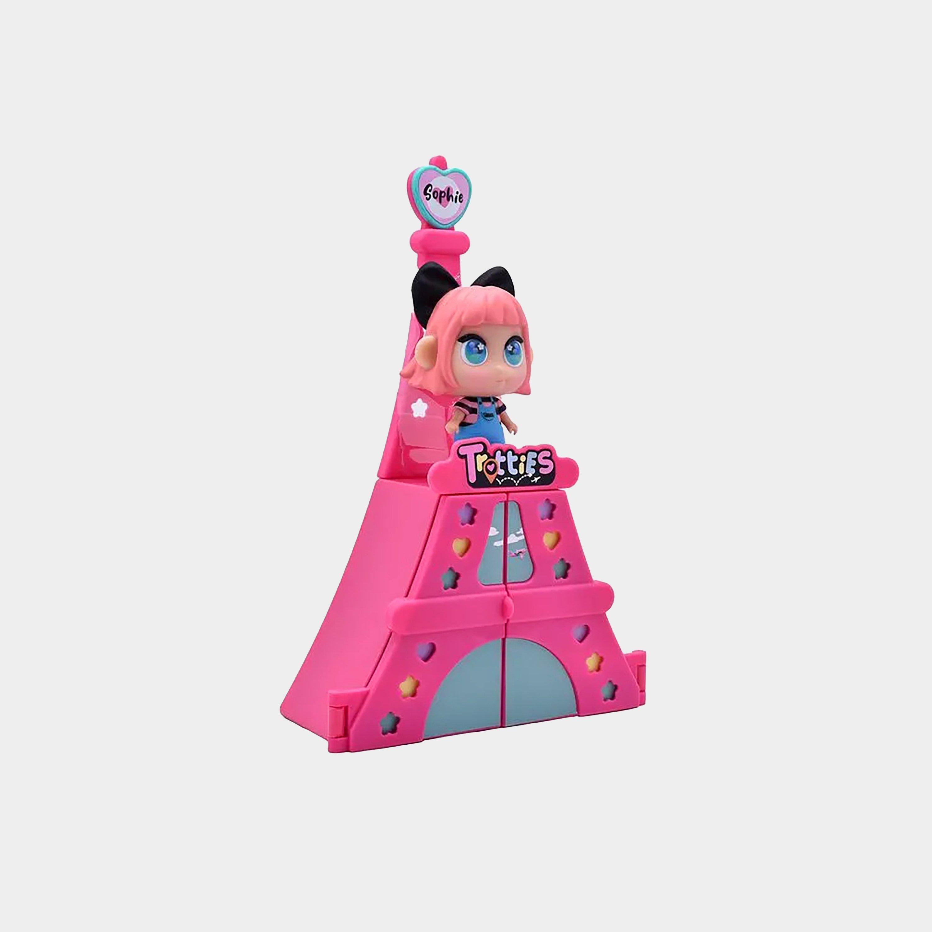 Multicolorido - Trotties - Soph Doll Accessory - 4