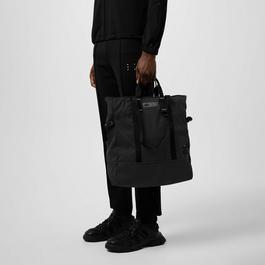 MCQ Ic0 Utility Tote Bag