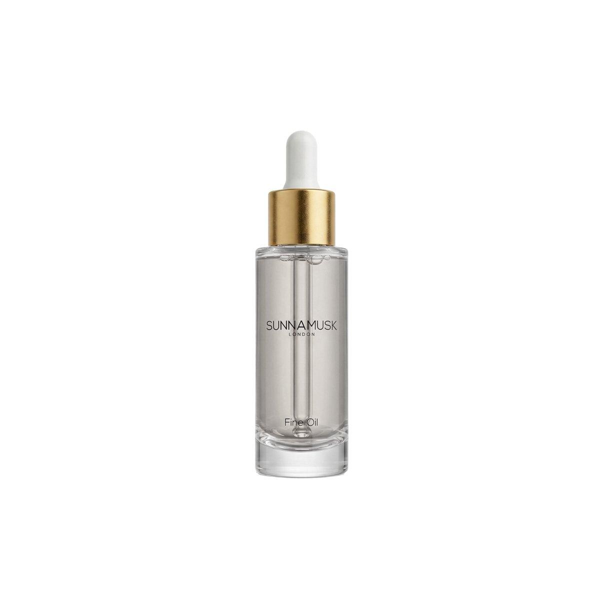 Sunnamusk London White Mush Fragrance Oil