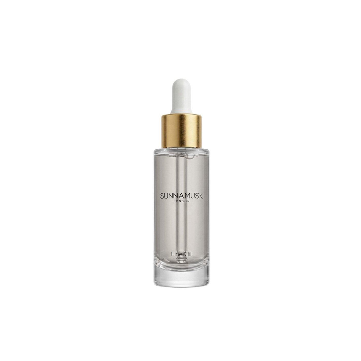 Clear - Sunnamusk London - White Musk Fragrance Oil - 2