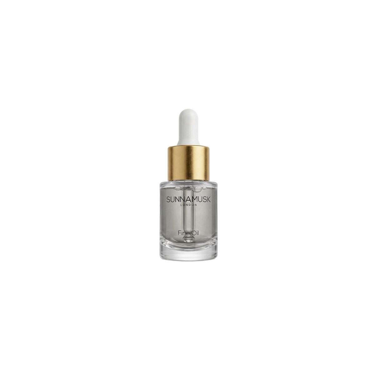 Clear - Sunnamusk London - White Mush Fragrance Oil - 2