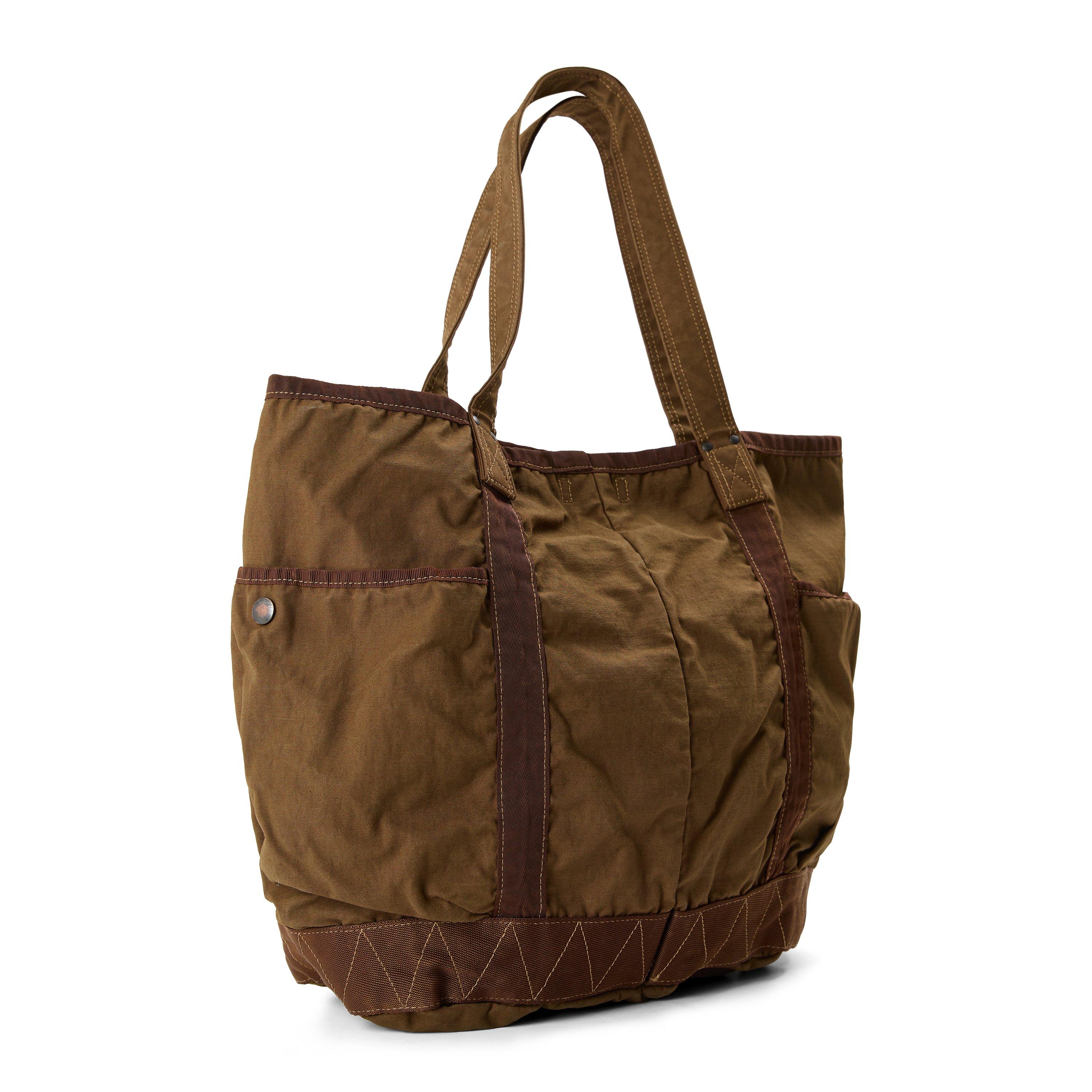 Coyote - Porter Yoshida - PYoshid Crag Tote Bag 63 - 2