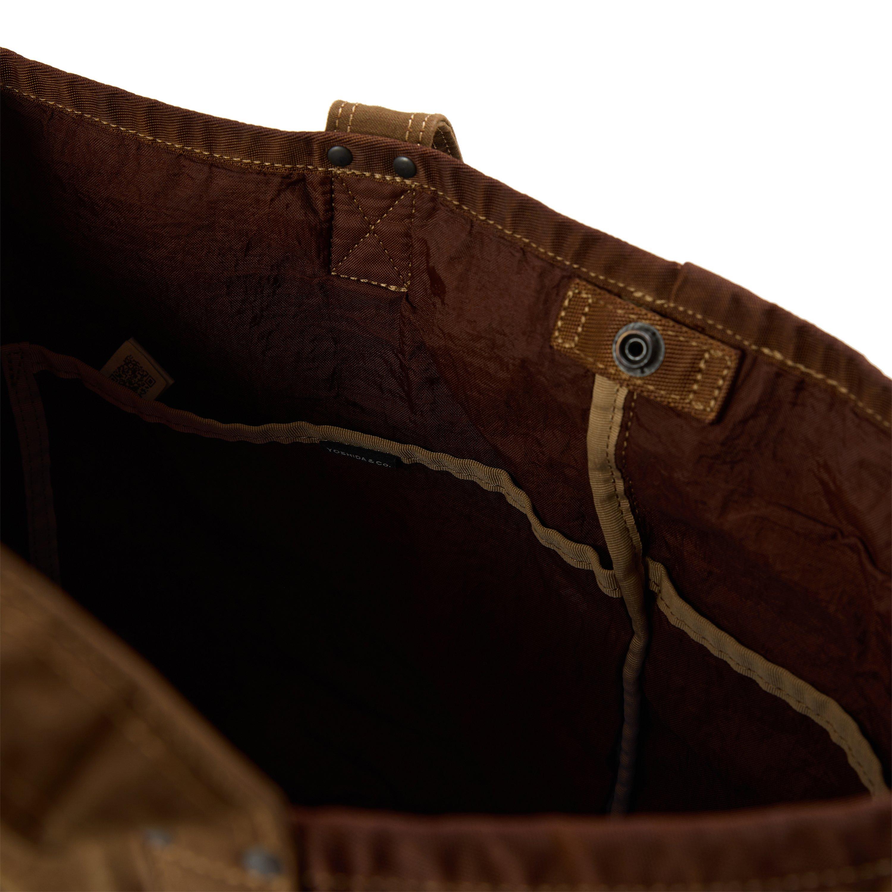 Coyote - Porter Yoshida - PYoshid Crag Tote Bag 63 - 4