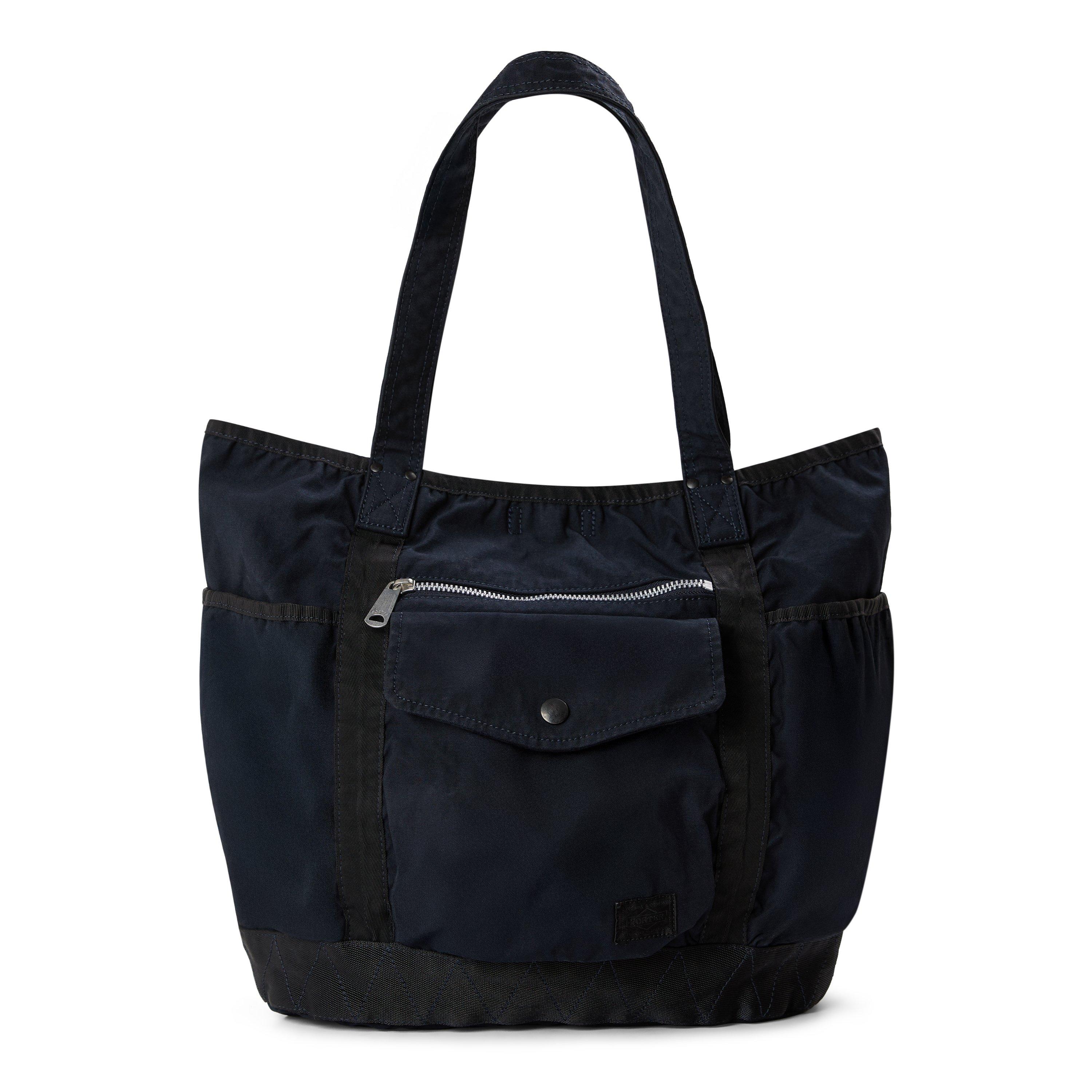 PYoshid Crag Tote Bag 63